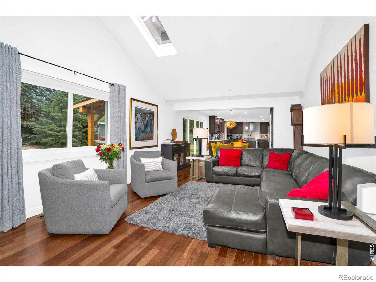 MLS Image #15 for 4726  tanglewood trail,boulder, Colorado