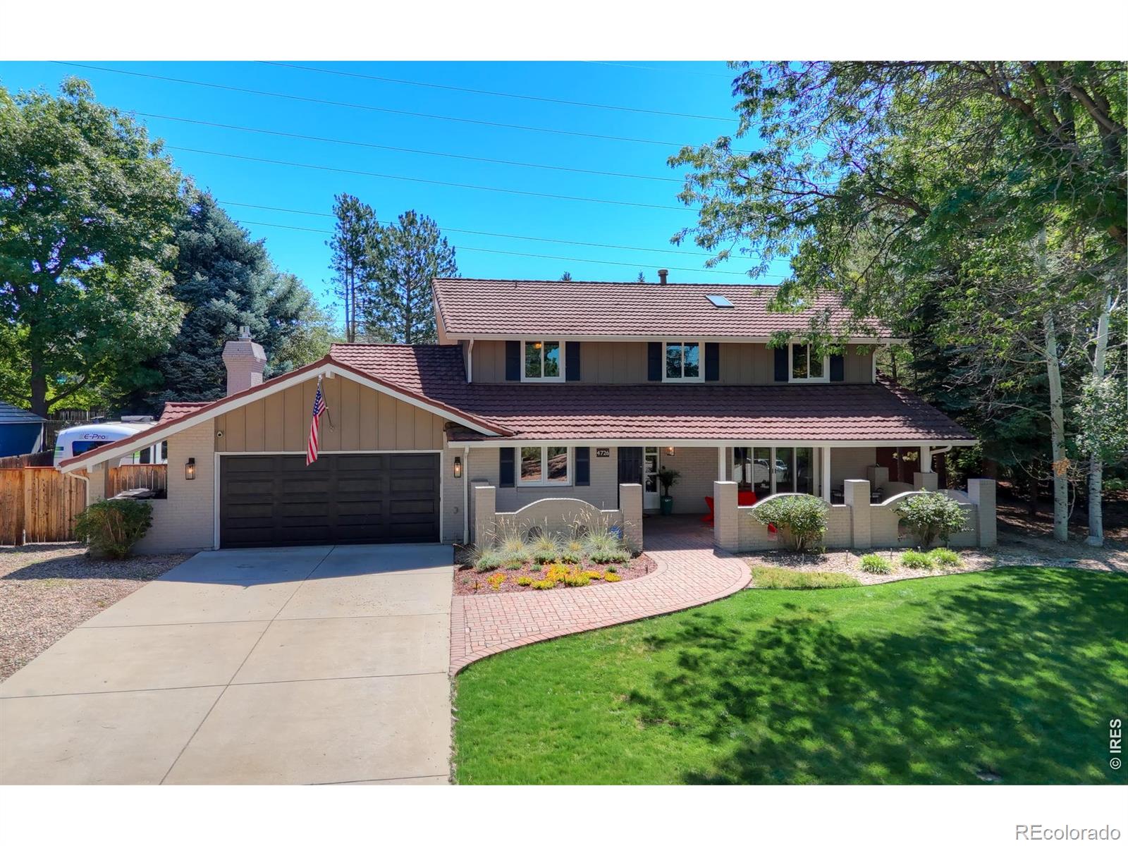 MLS Image #21 for 4726  tanglewood trail,boulder, Colorado