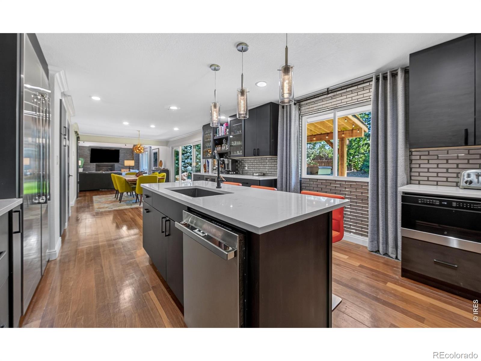 MLS Image #27 for 4726  tanglewood trail,boulder, Colorado