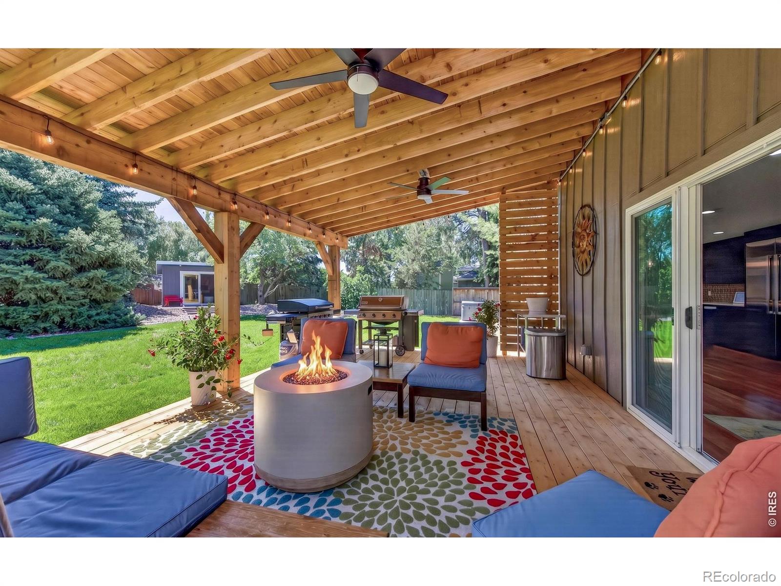 MLS Image #30 for 4726  tanglewood trail,boulder, Colorado