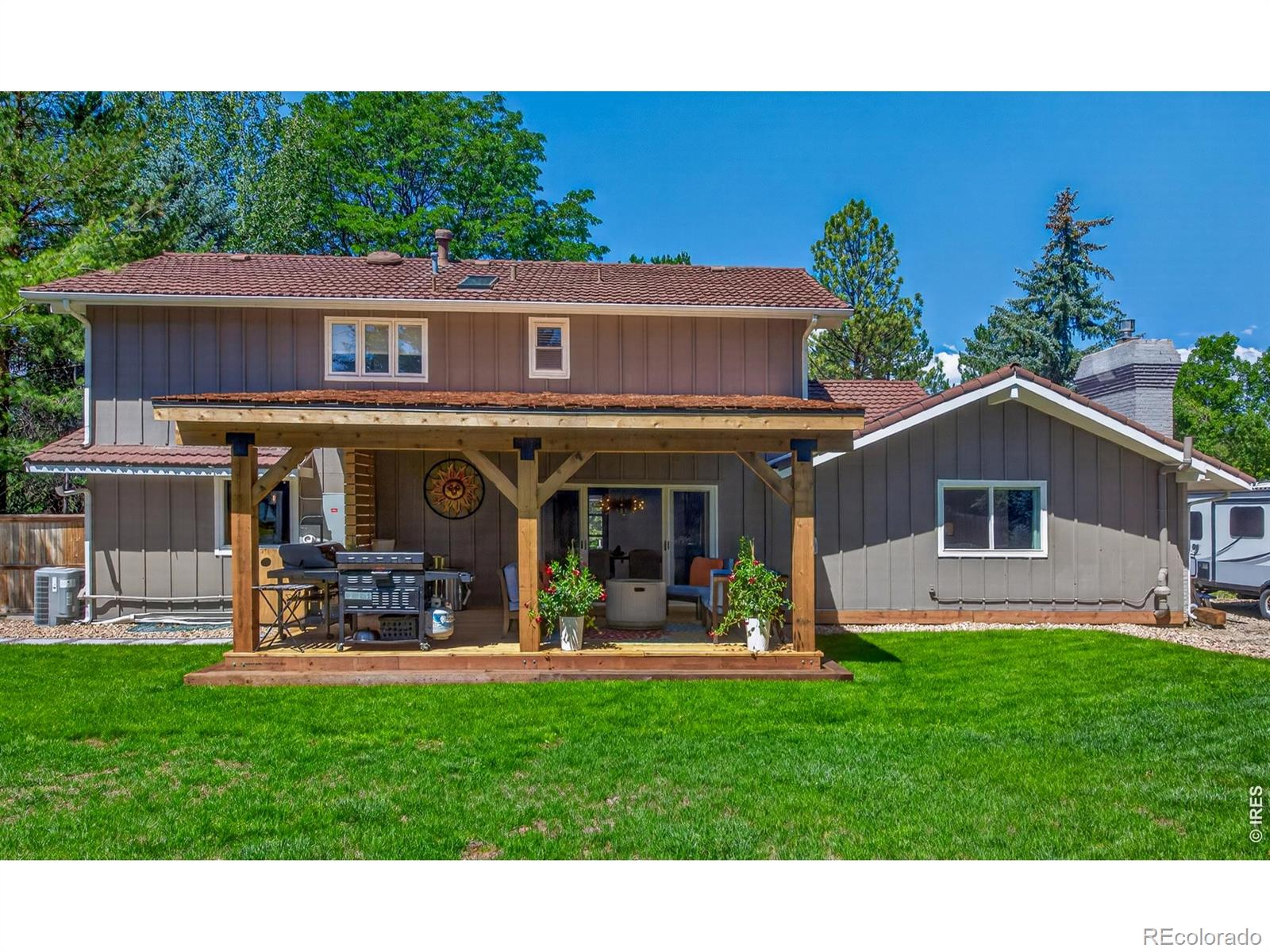 MLS Image #33 for 4726  tanglewood trail,boulder, Colorado