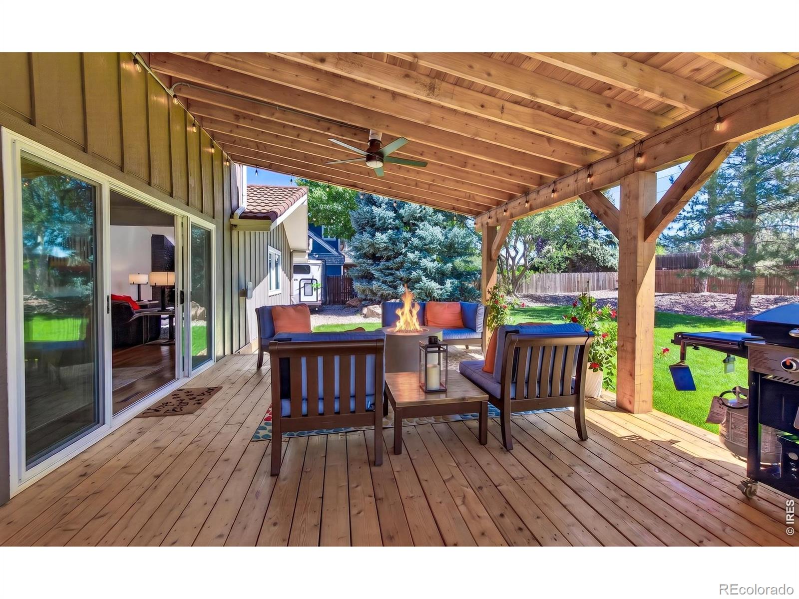 MLS Image #41 for 4726  tanglewood trail,boulder, Colorado