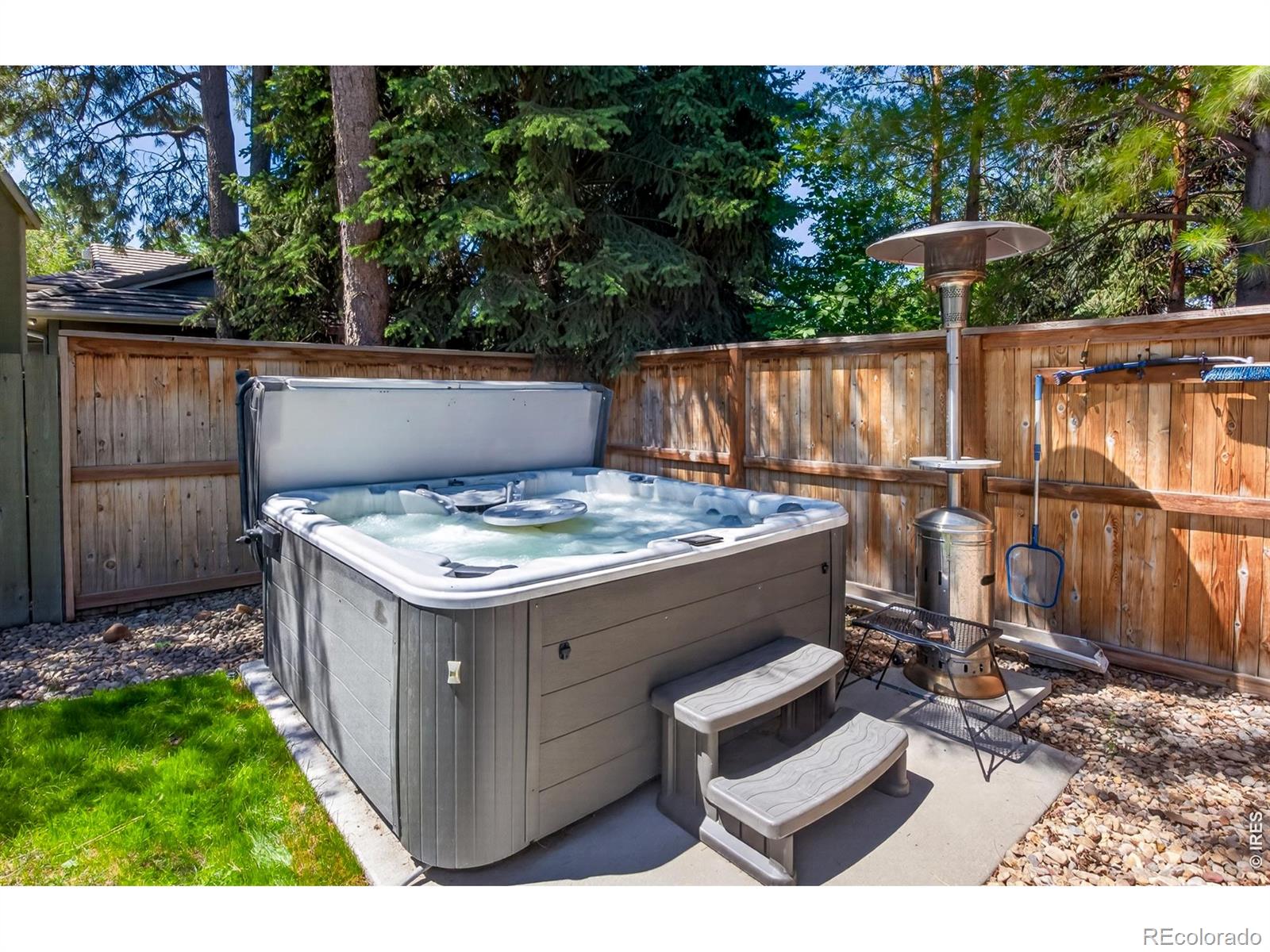 MLS Image #42 for 4726  tanglewood trail,boulder, Colorado