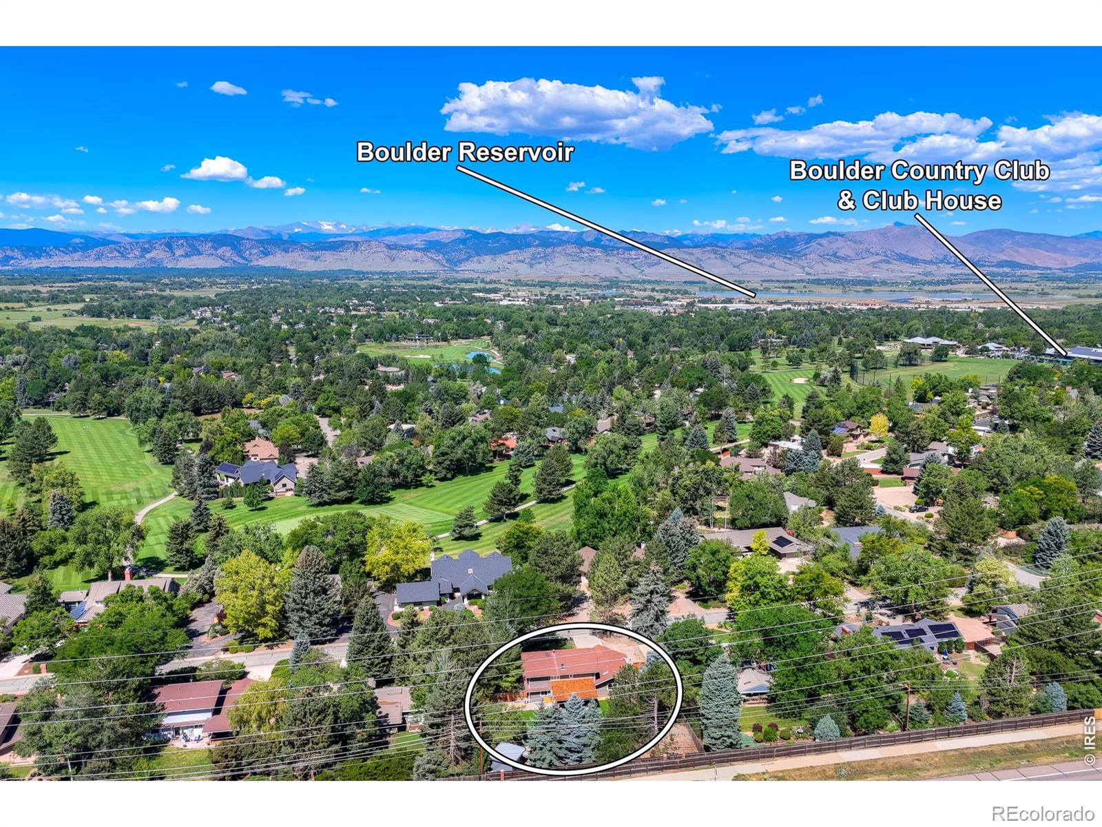 MLS Image #43 for 4726  tanglewood trail,boulder, Colorado