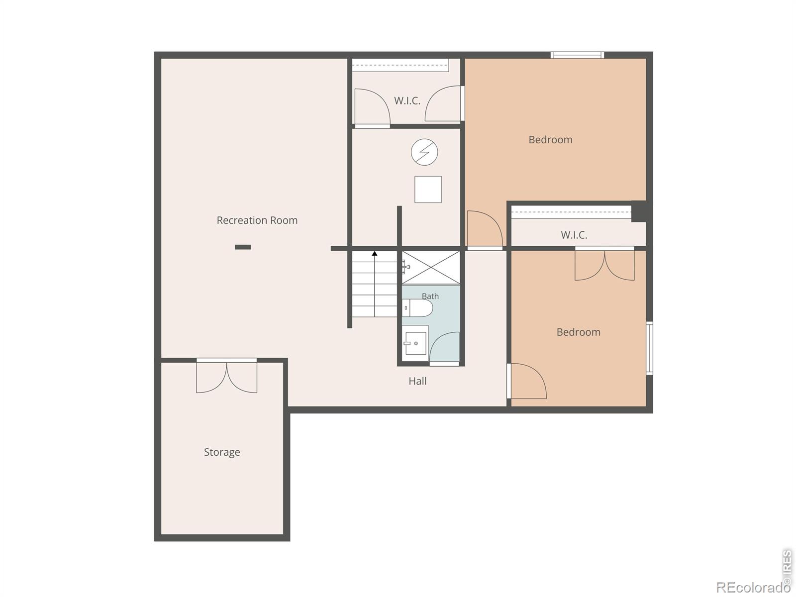 MLS Image #48 for 4726  tanglewood trail,boulder, Colorado