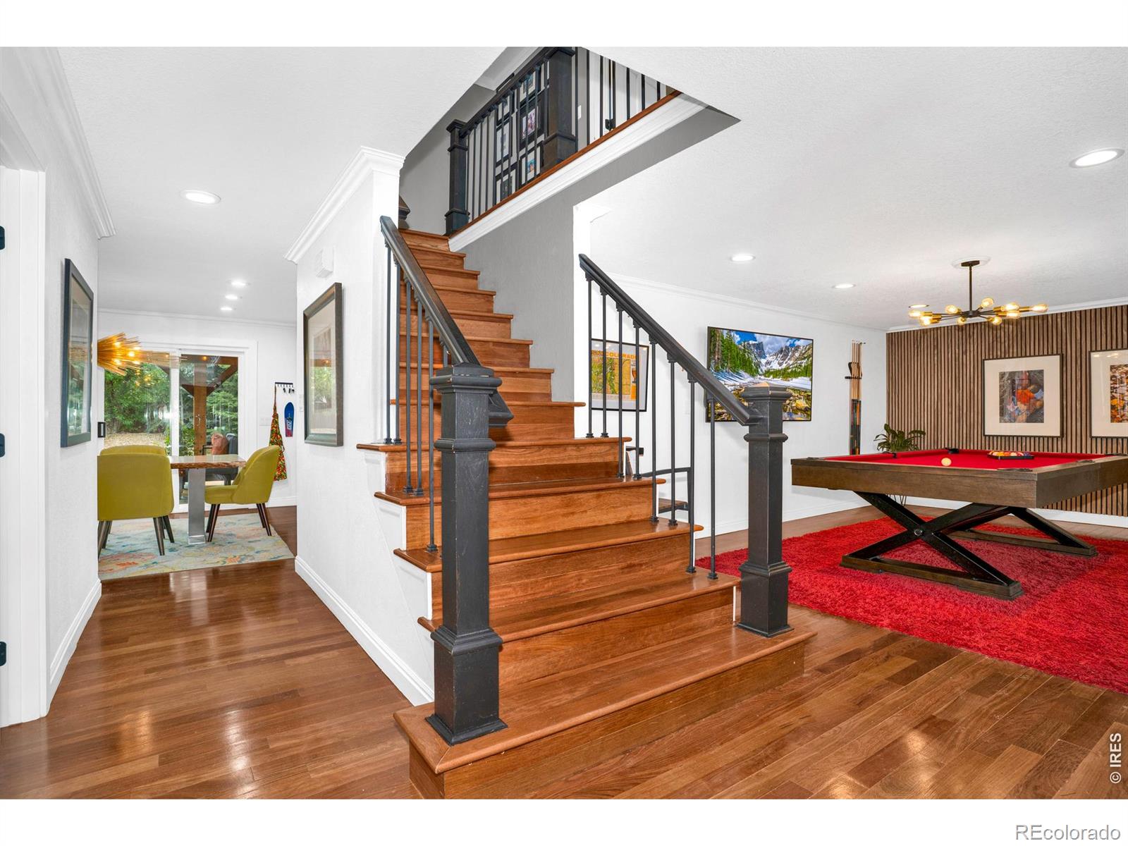 MLS Image #5 for 4726  tanglewood trail,boulder, Colorado