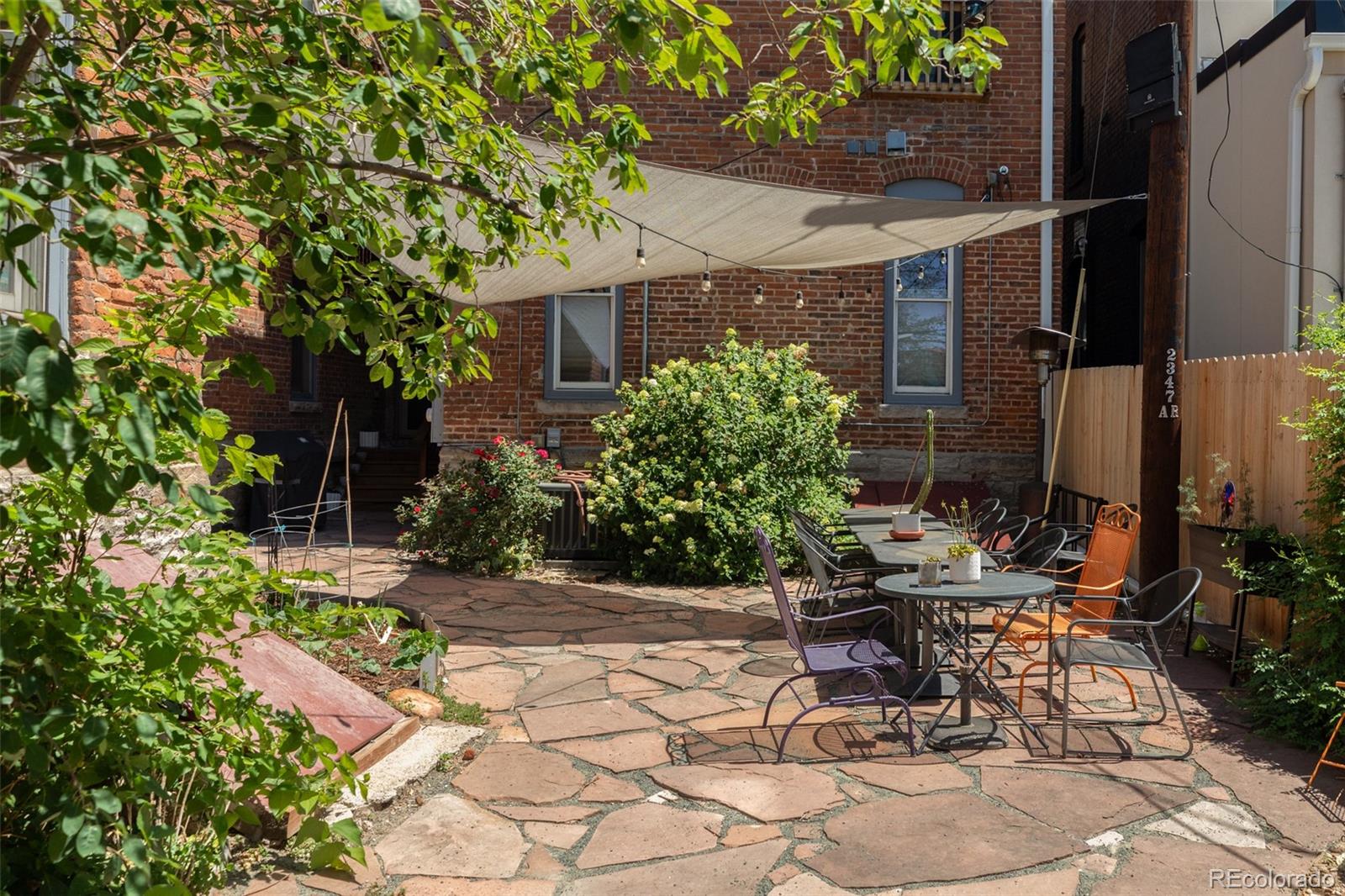 MLS Image #18 for 814  24th street,denver, Colorado