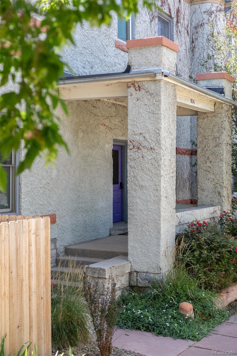 MLS Image #19 for 814  24th street,denver, Colorado