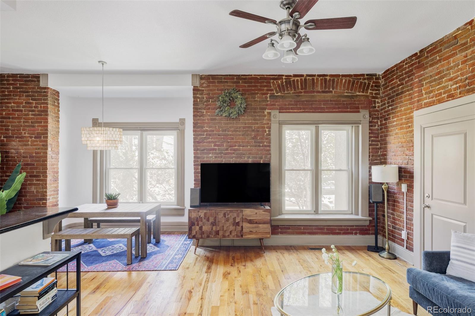 MLS Image #2 for 814  24th street,denver, Colorado