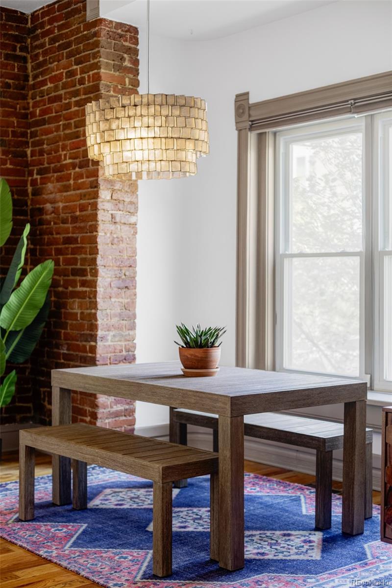 MLS Image #5 for 814  24th street,denver, Colorado