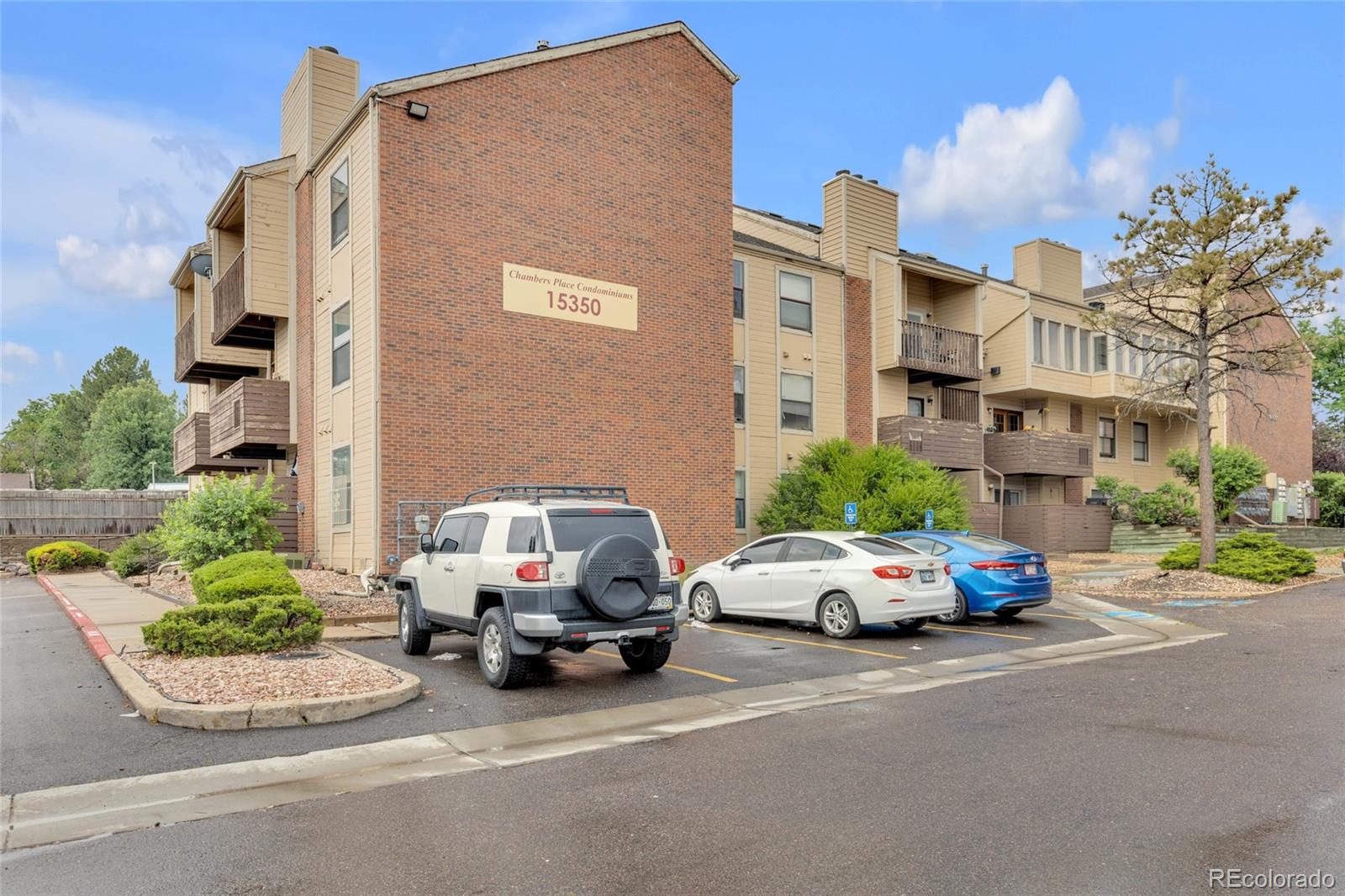 MLS Image #0 for 15350 e arizona avenue,aurora, Colorado