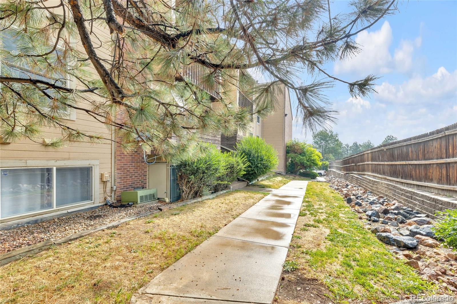 MLS Image #2 for 15350 e arizona avenue,aurora, Colorado