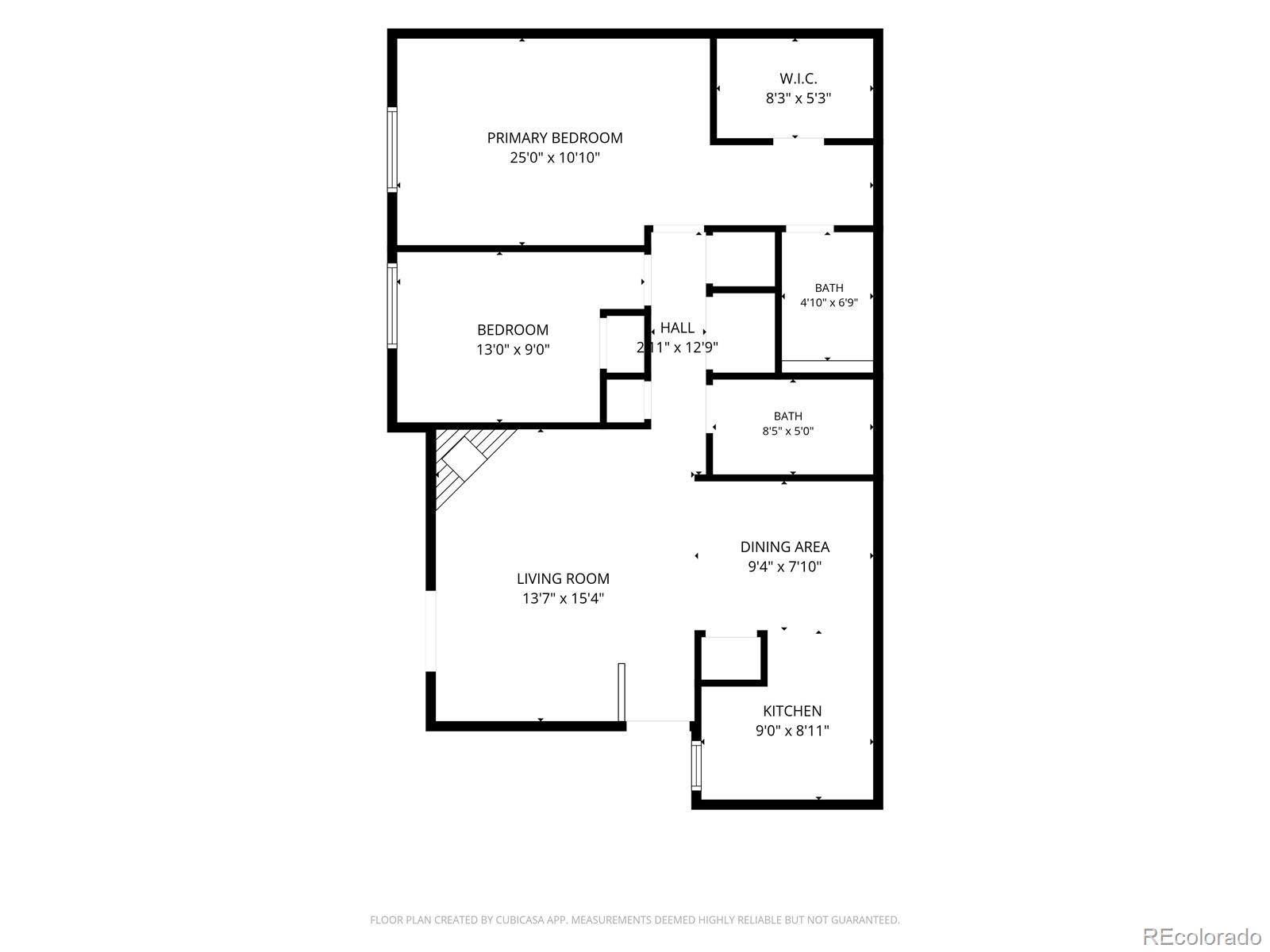 MLS Image #25 for 15350 e arizona avenue,aurora, Colorado