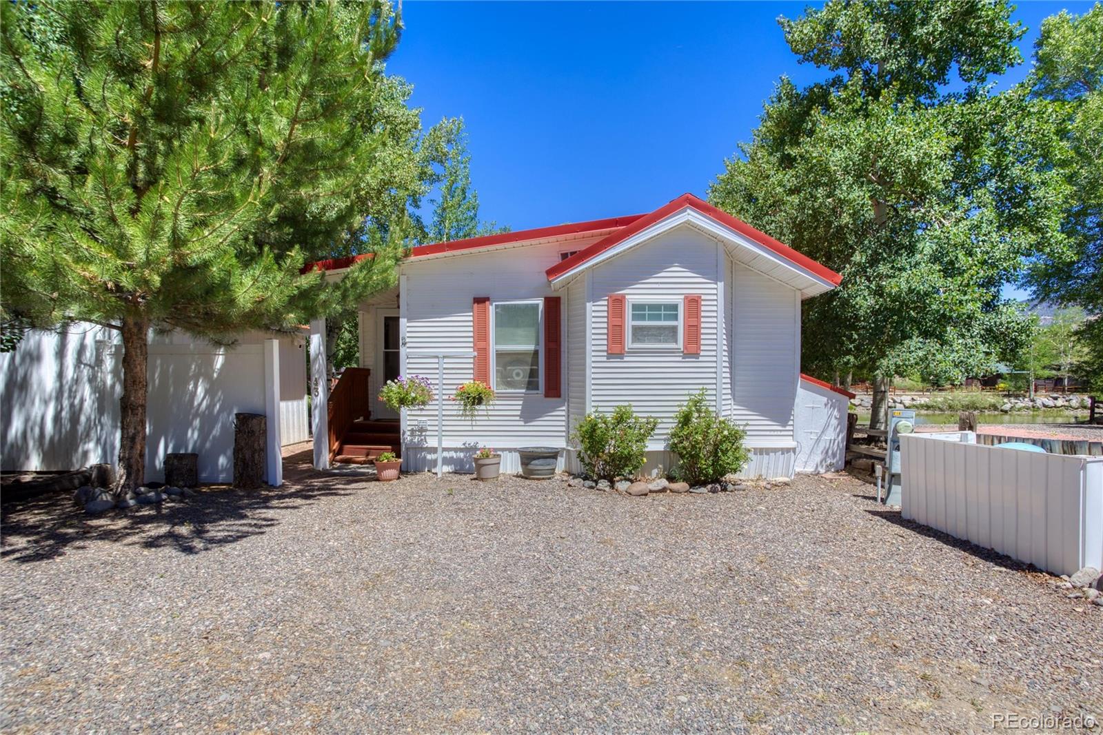 MLS Image #0 for 43  dennette lane,south fork, Colorado