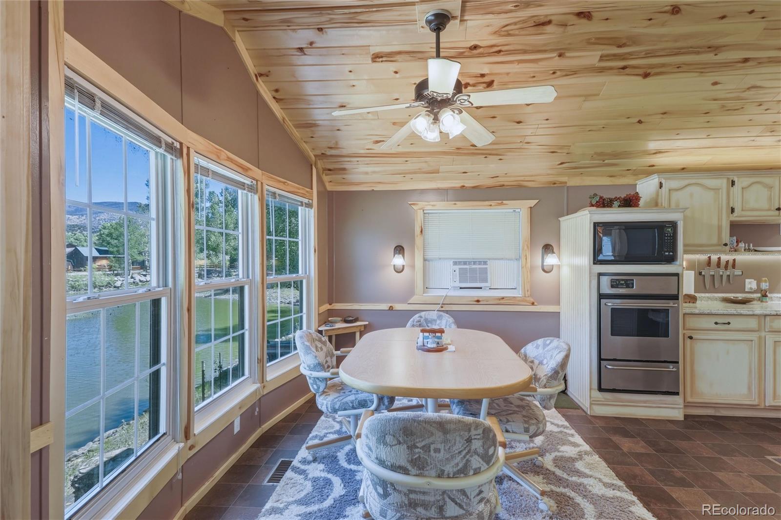 MLS Image #10 for 43  dennette lane,south fork, Colorado