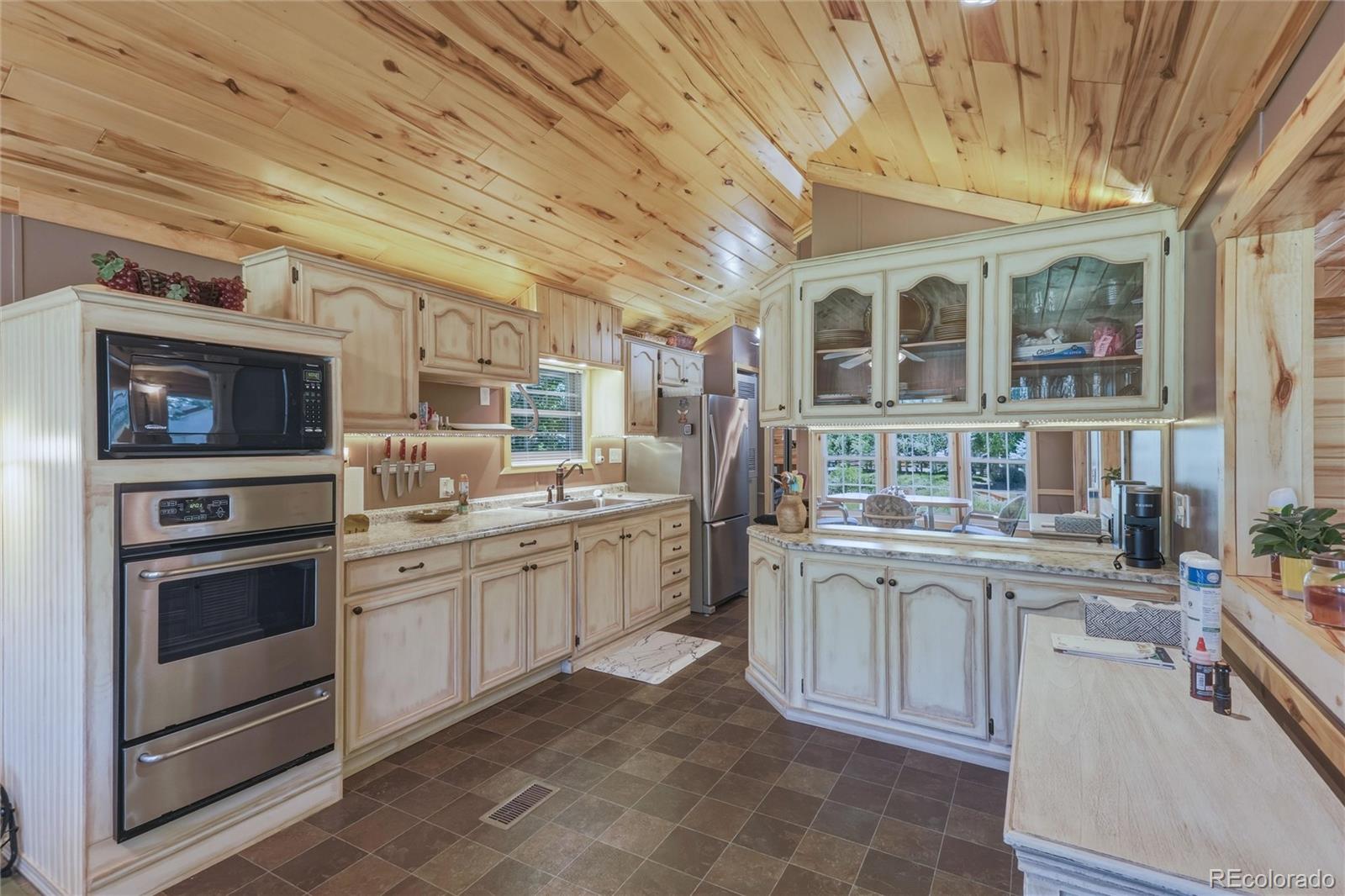MLS Image #12 for 43  dennette lane,south fork, Colorado