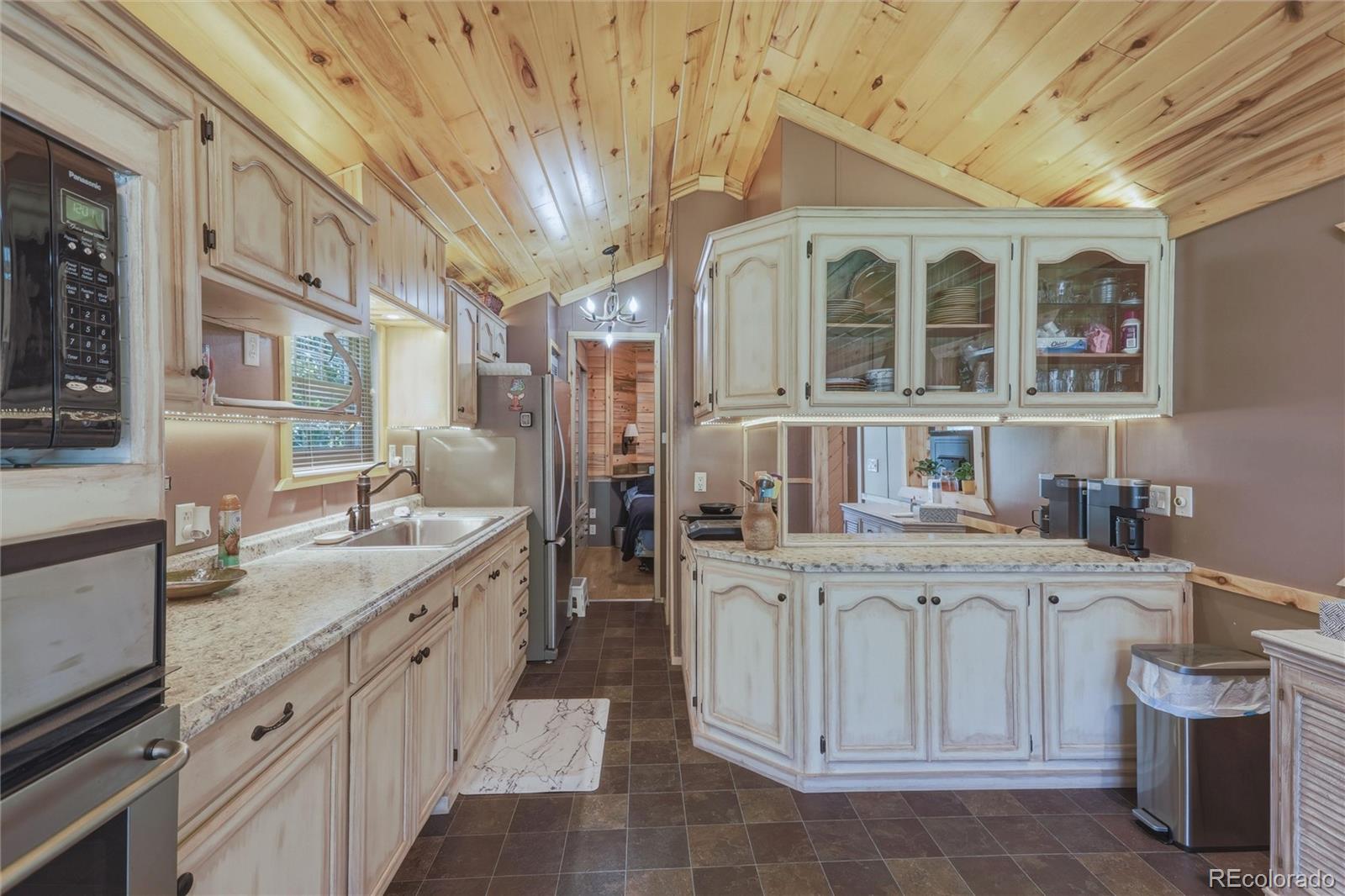 MLS Image #15 for 43  dennette lane,south fork, Colorado