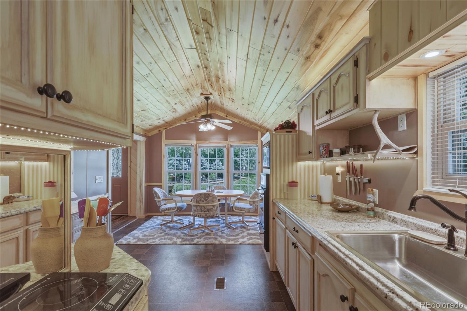 MLS Image #16 for 43  dennette lane,south fork, Colorado