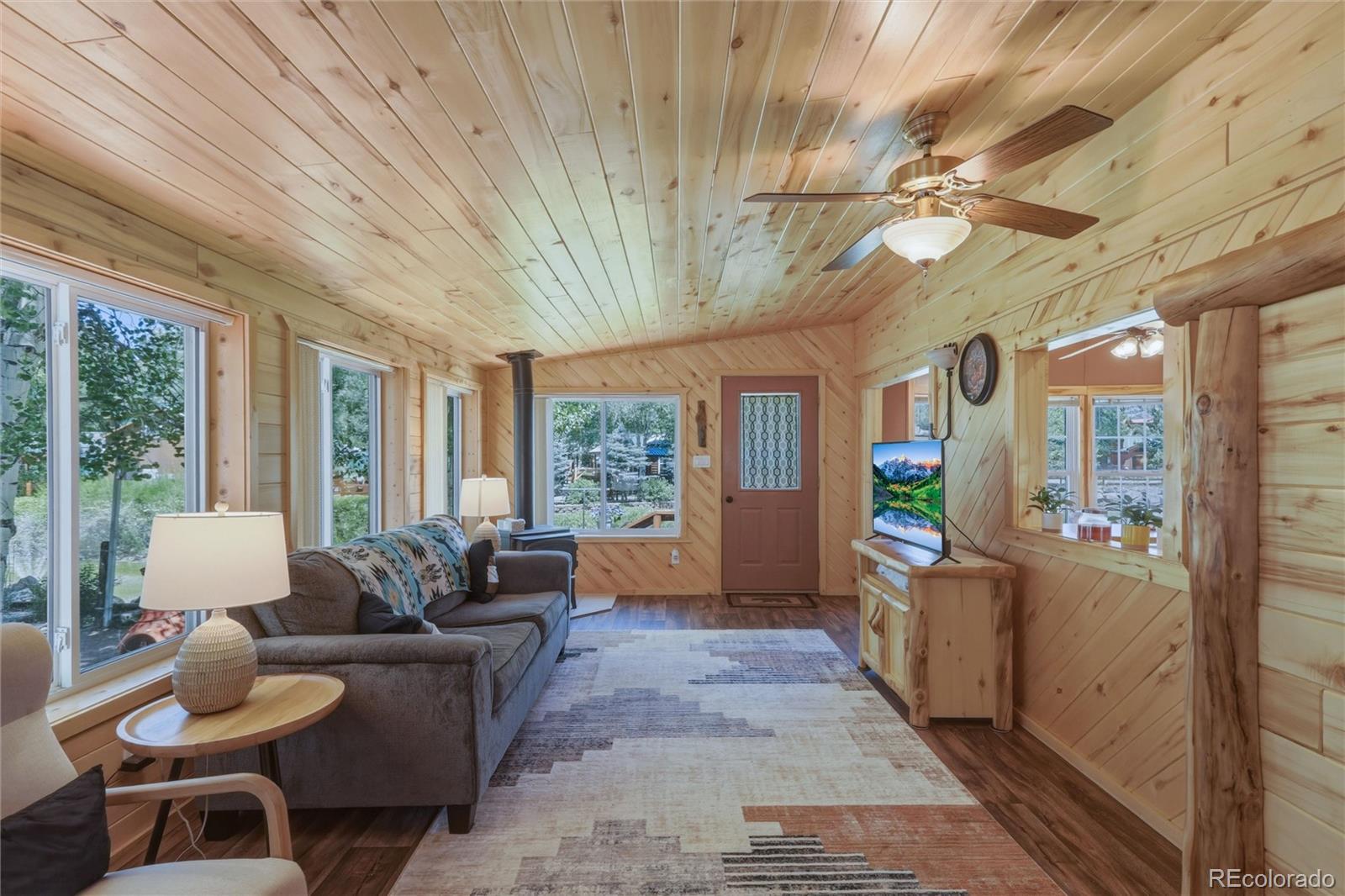 MLS Image #2 for 43  dennette lane,south fork, Colorado