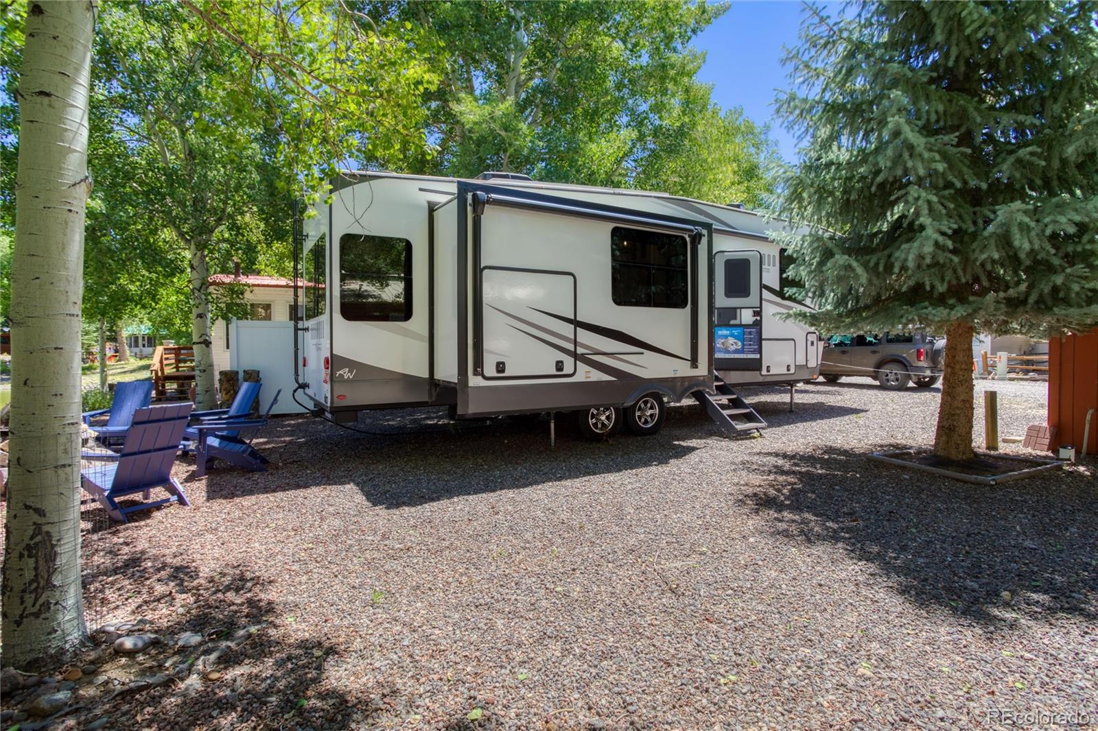 MLS Image #25 for 43  dennette lane,south fork, Colorado