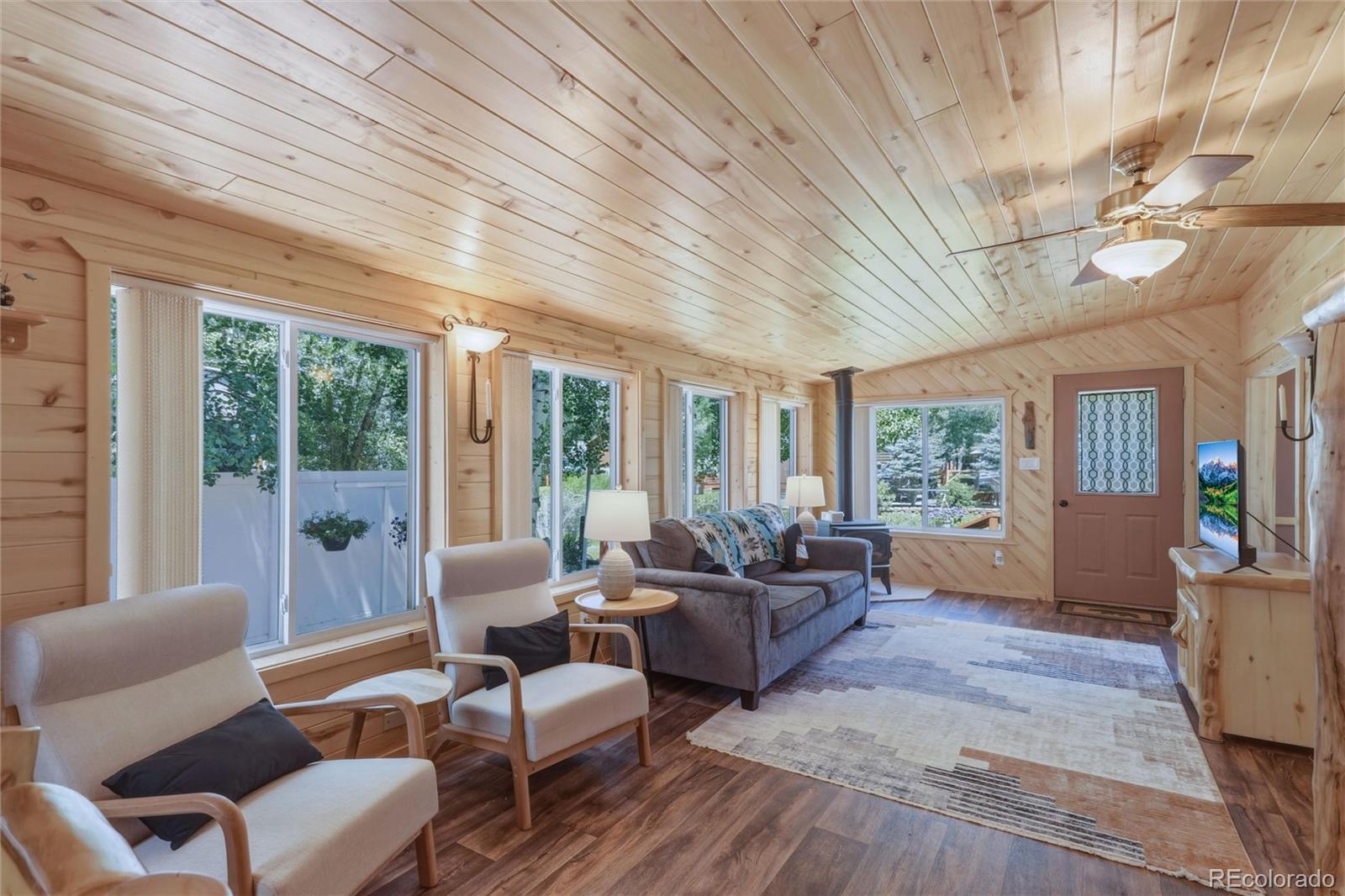 MLS Image #3 for 43  dennette lane,south fork, Colorado