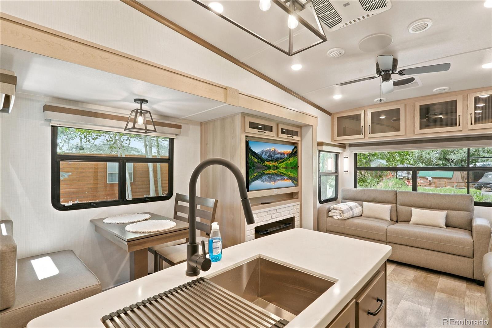MLS Image #32 for 43  dennette lane,south fork, Colorado