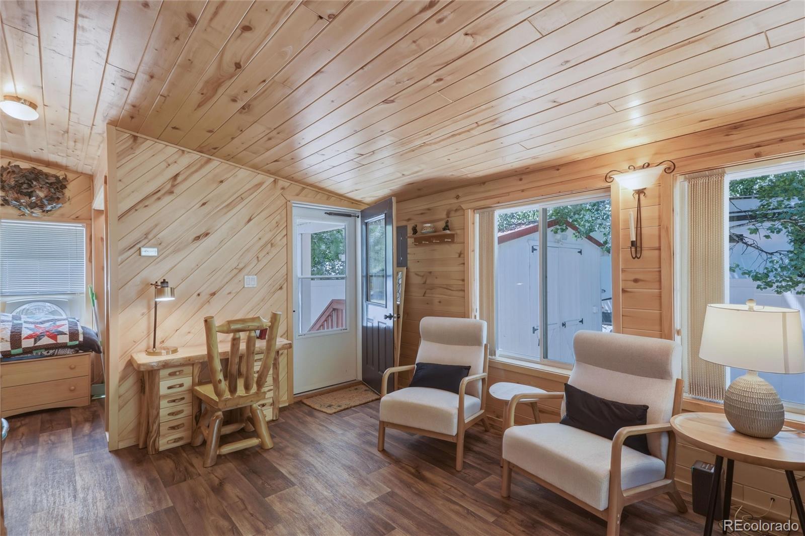 MLS Image #4 for 43  dennette lane,south fork, Colorado