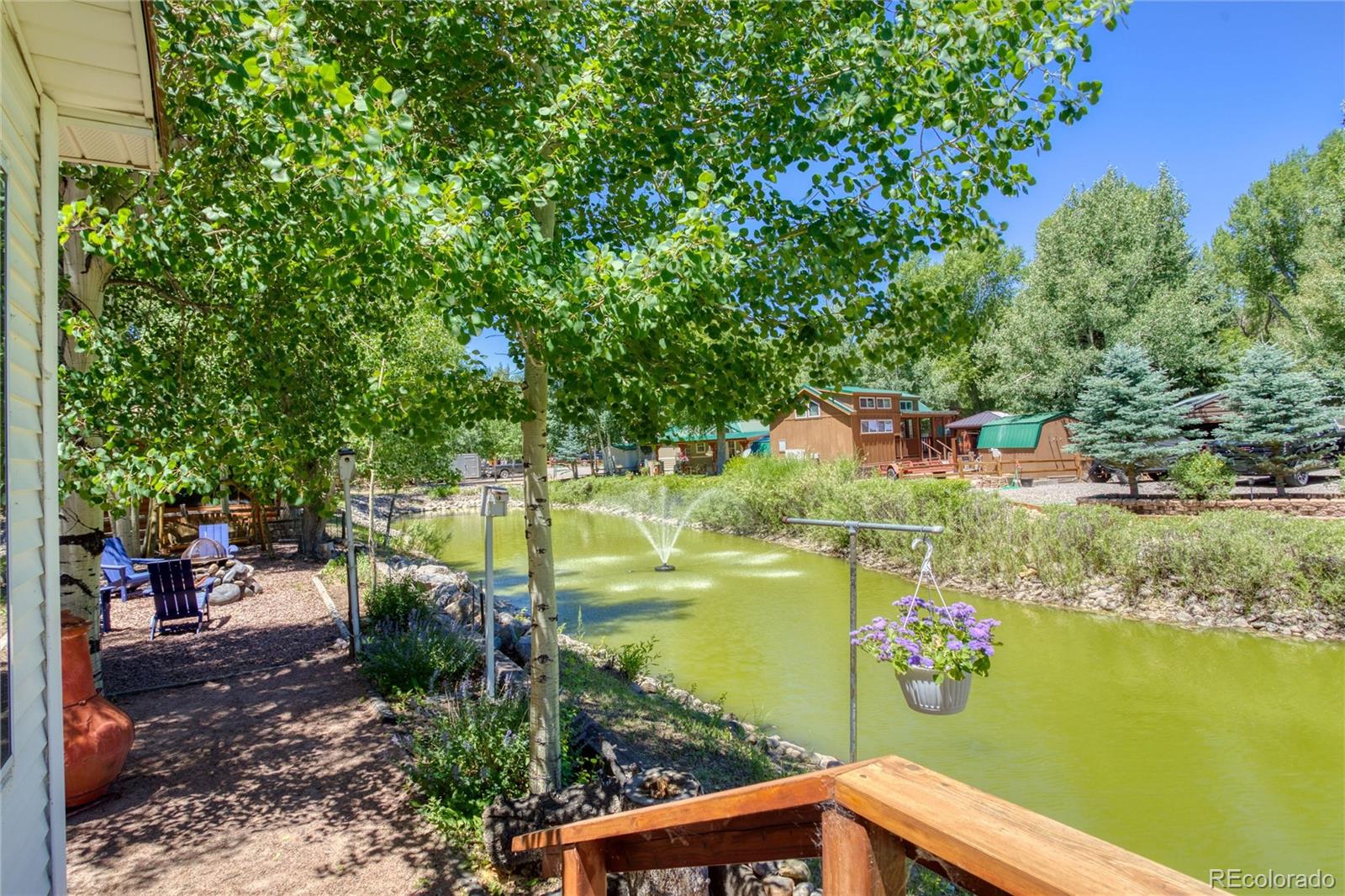 MLS Image #40 for 43  dennette lane,south fork, Colorado