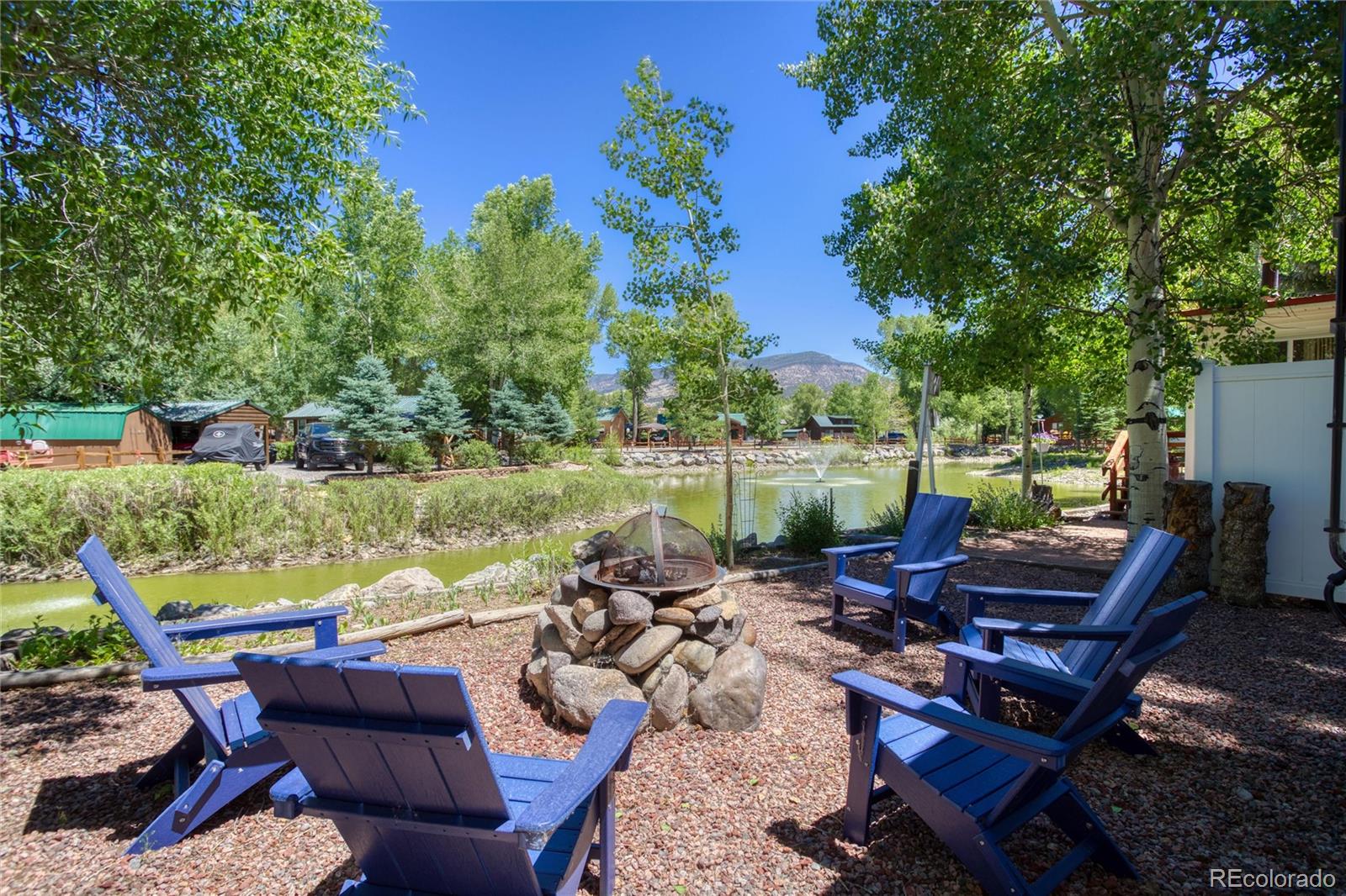 MLS Image #41 for 43  dennette lane,south fork, Colorado