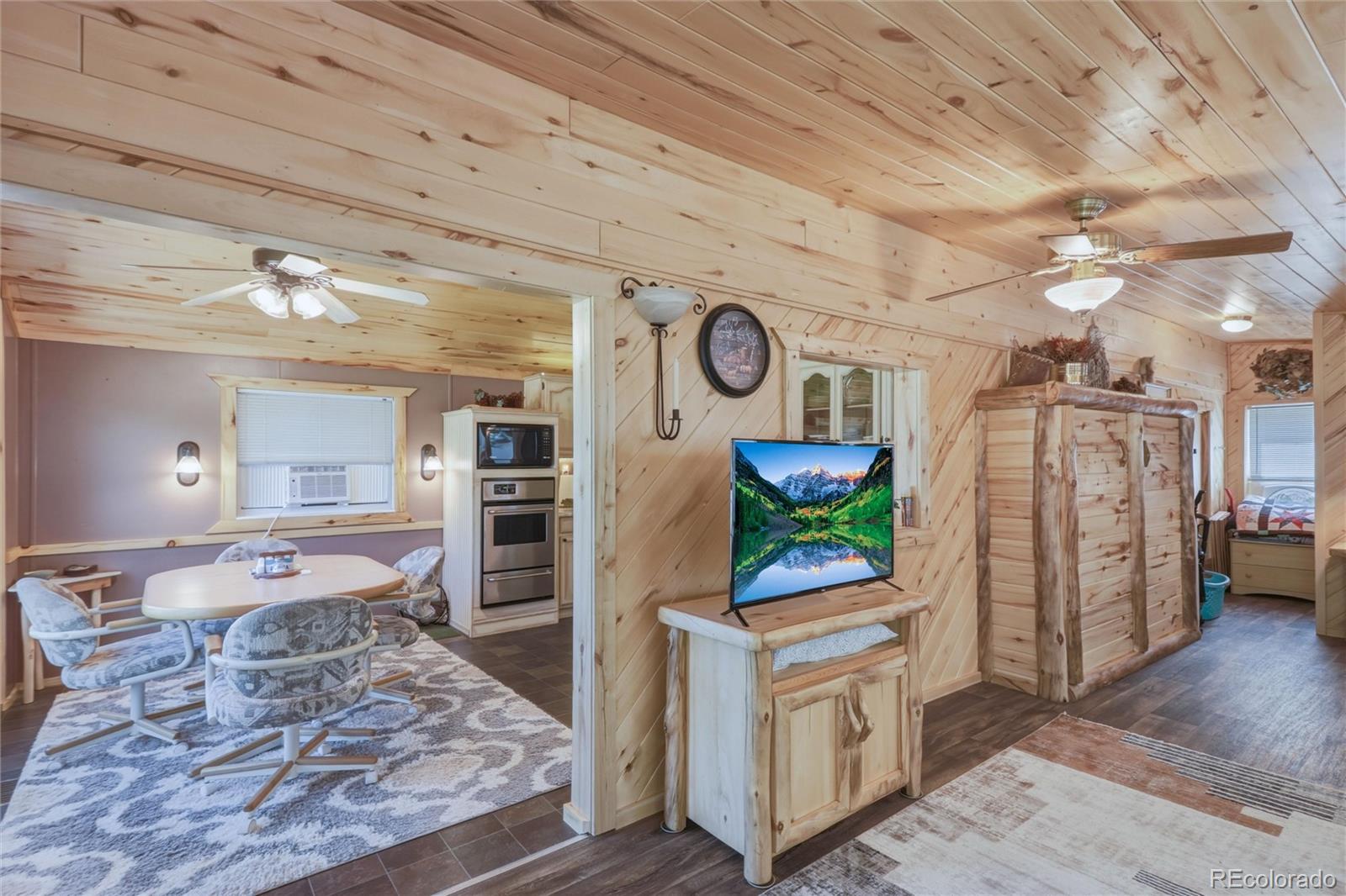 MLS Image #7 for 43  dennette lane,south fork, Colorado