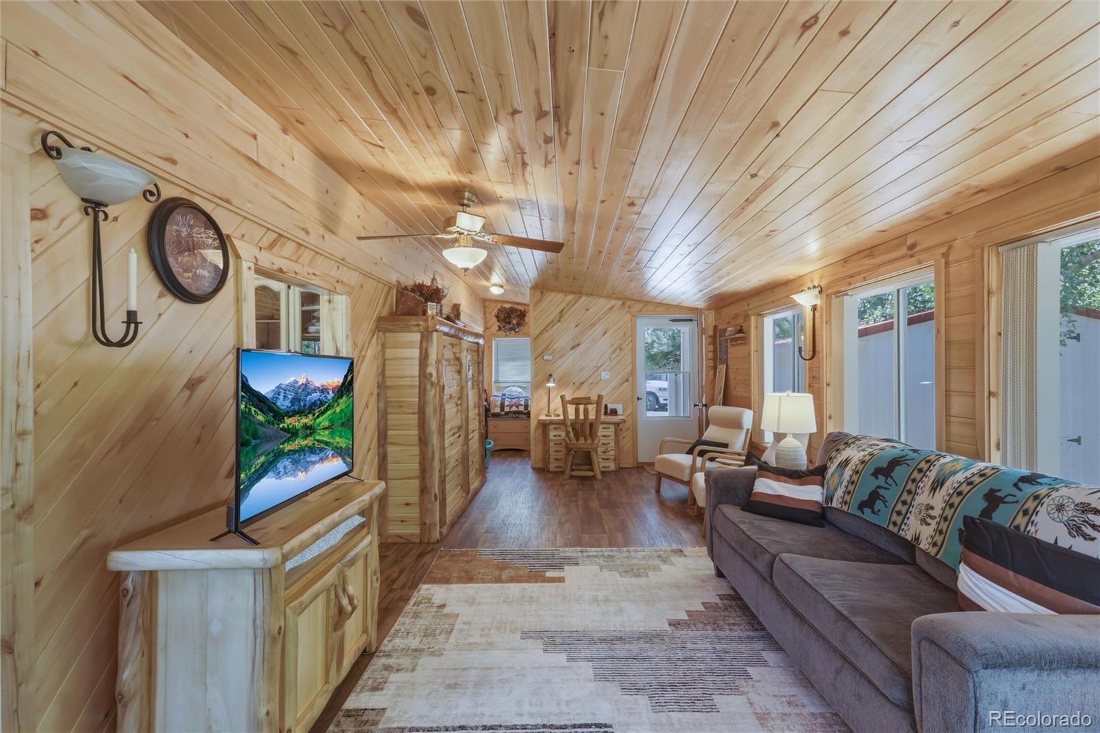 MLS Image #8 for 43  dennette lane,south fork, Colorado