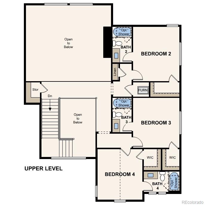 MLS Image #3 for 10340  saint mary place,parker, Colorado