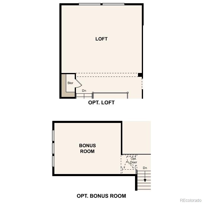 MLS Image #4 for 10340  saint mary place,parker, Colorado