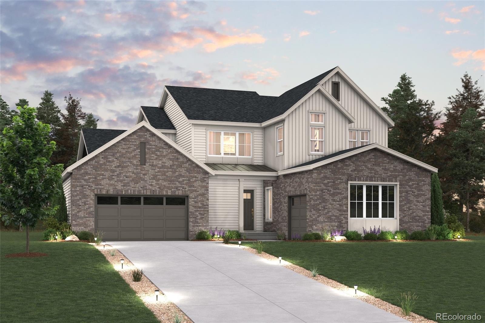 MLS Image #8 for 10340  saint mary place,parker, Colorado