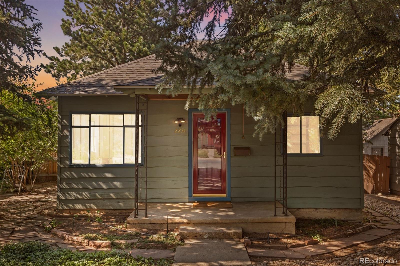 MLS Image #0 for 2231  columbine avenue,boulder, Colorado