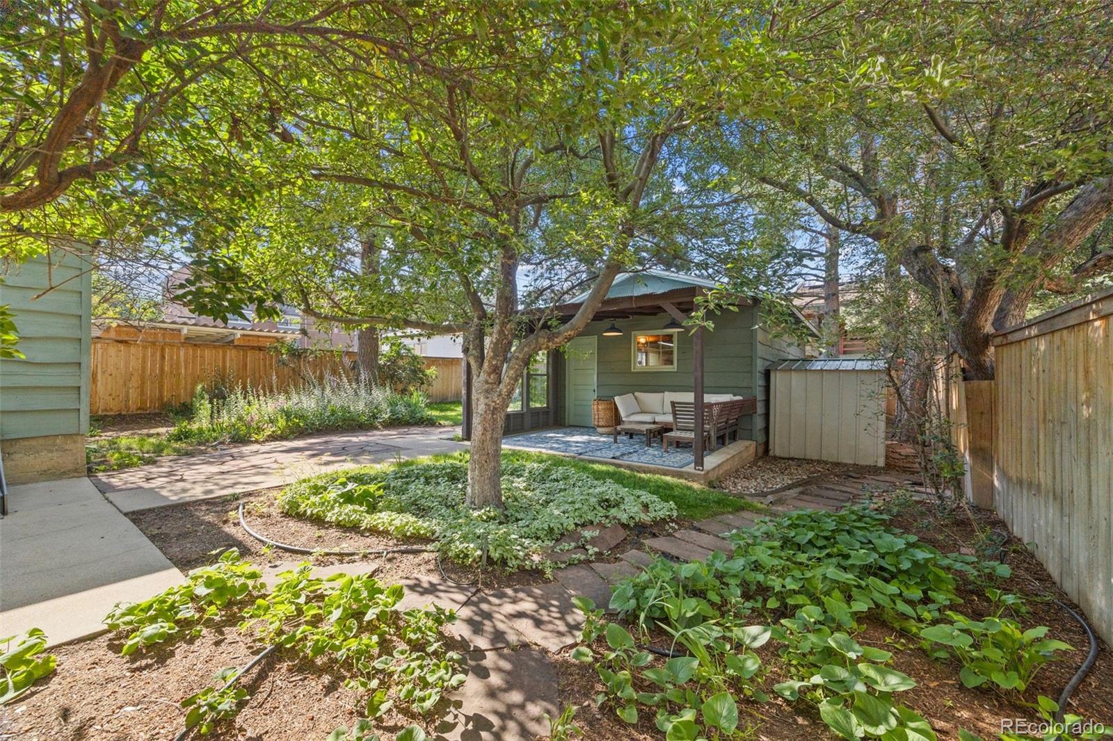 MLS Image #28 for 2231  columbine avenue,boulder, Colorado