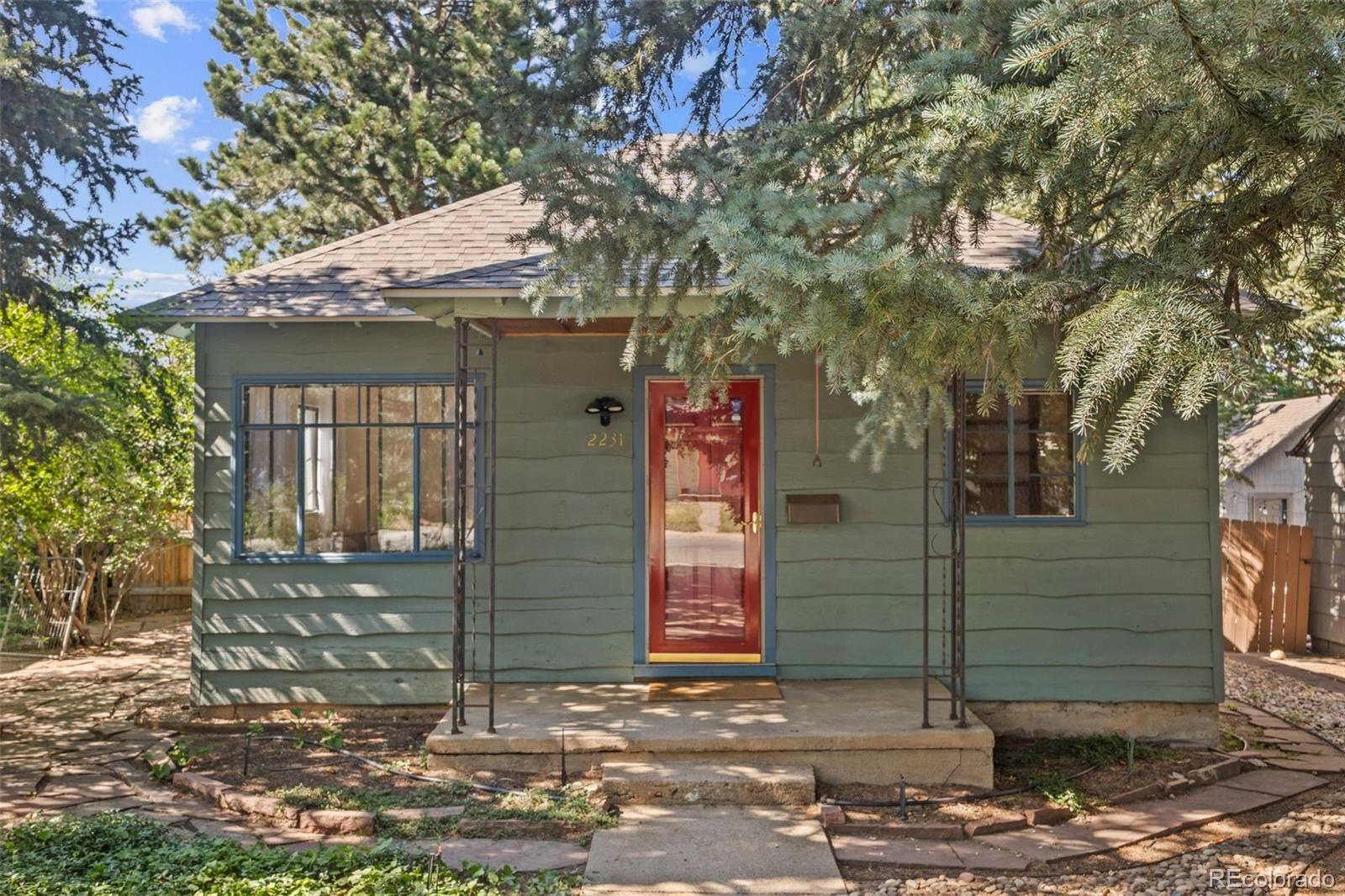 MLS Image #3 for 2231  columbine avenue,boulder, Colorado