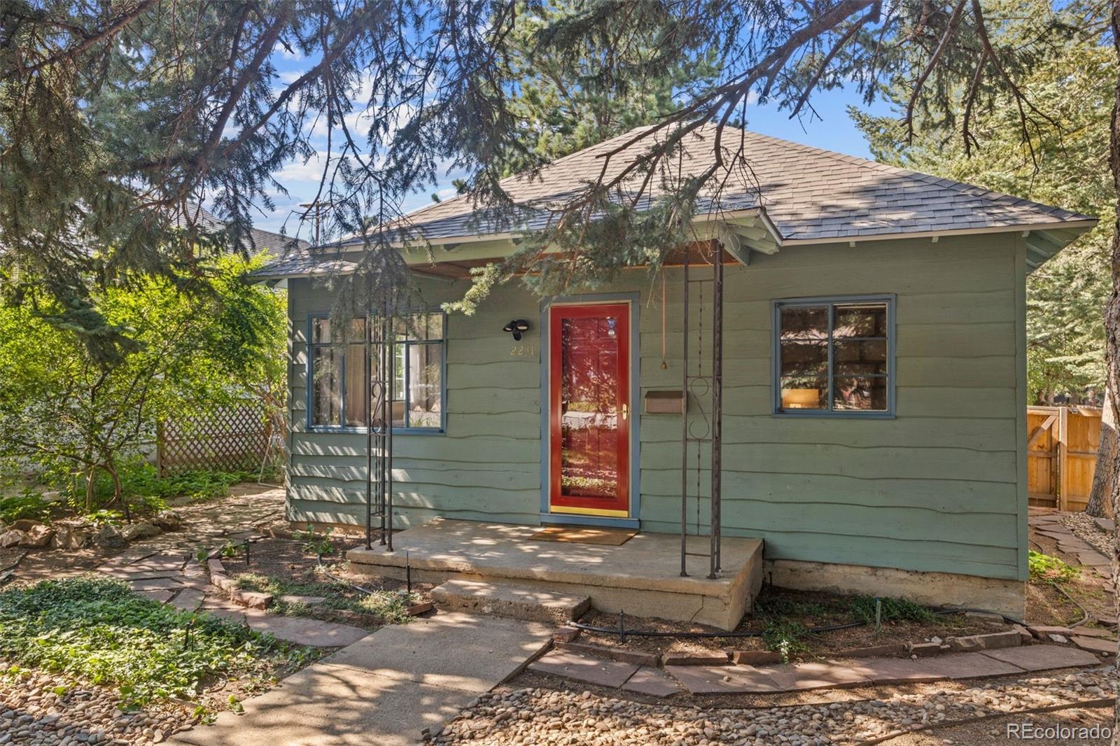 MLS Image #4 for 2231  columbine avenue,boulder, Colorado