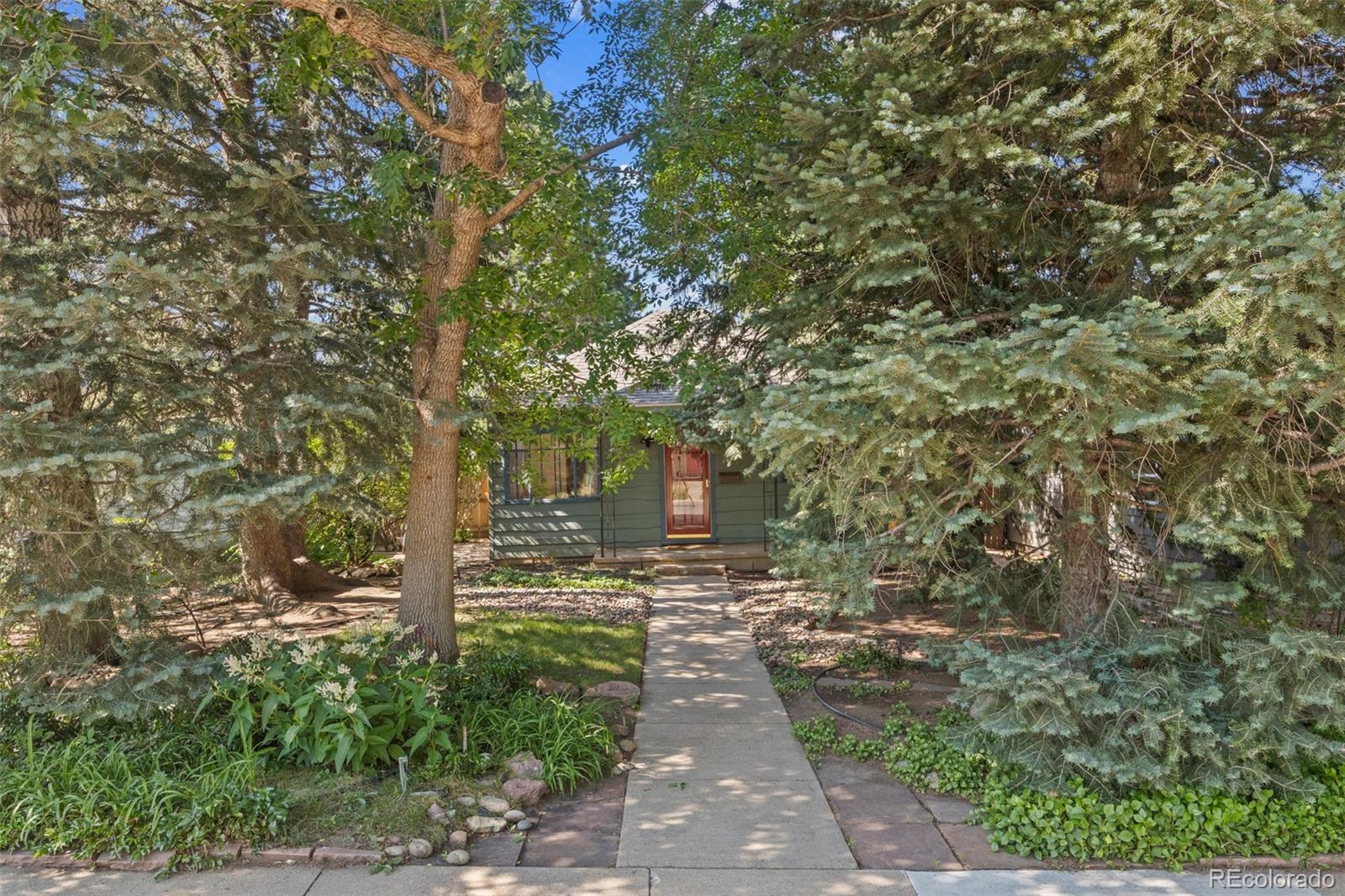 MLS Image #5 for 2231  columbine avenue,boulder, Colorado