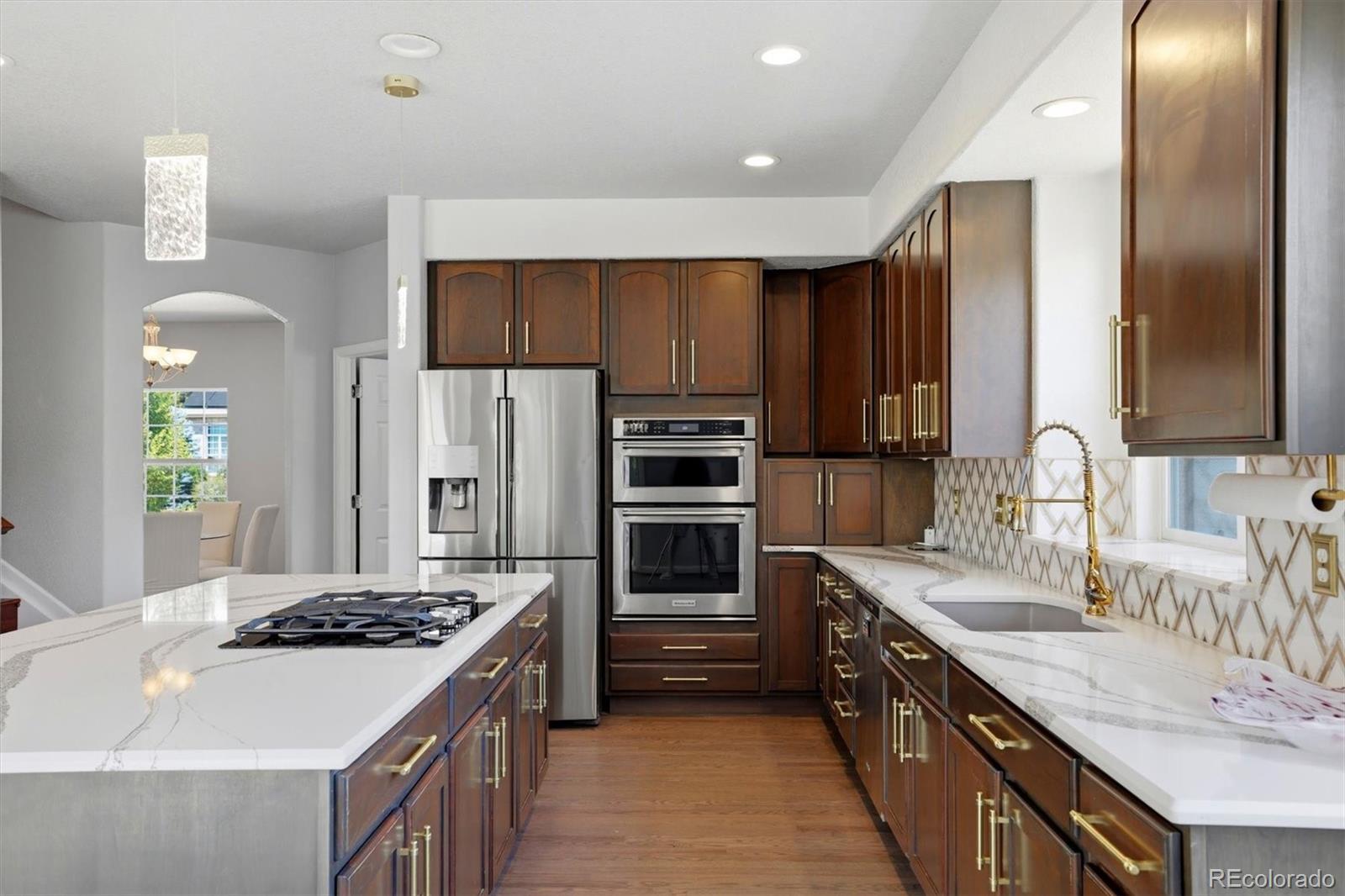 MLS Image #5 for 16832 e euclid lane,aurora, Colorado
