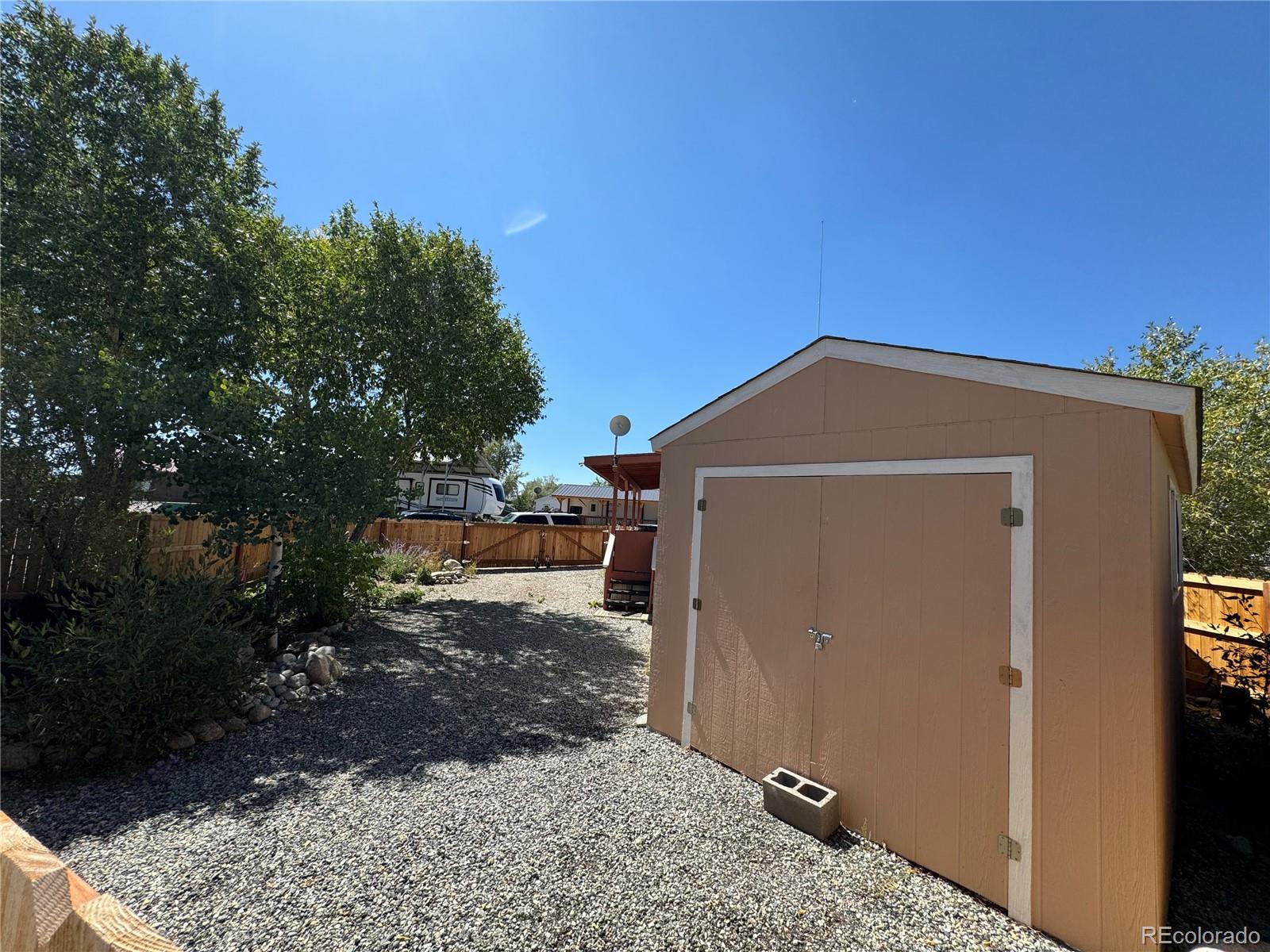 MLS Image #10 for 10795  county road 197a ,nathrop, Colorado