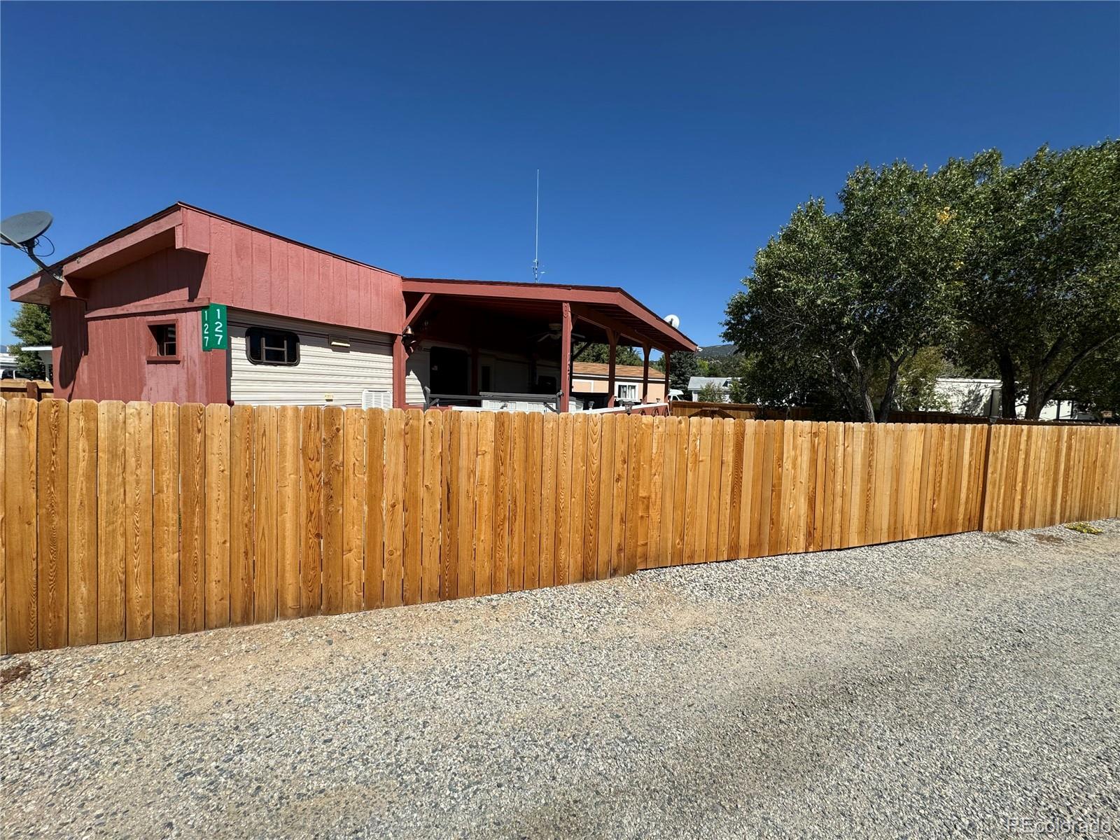 MLS Image #14 for 10795  county road 197a ,nathrop, Colorado