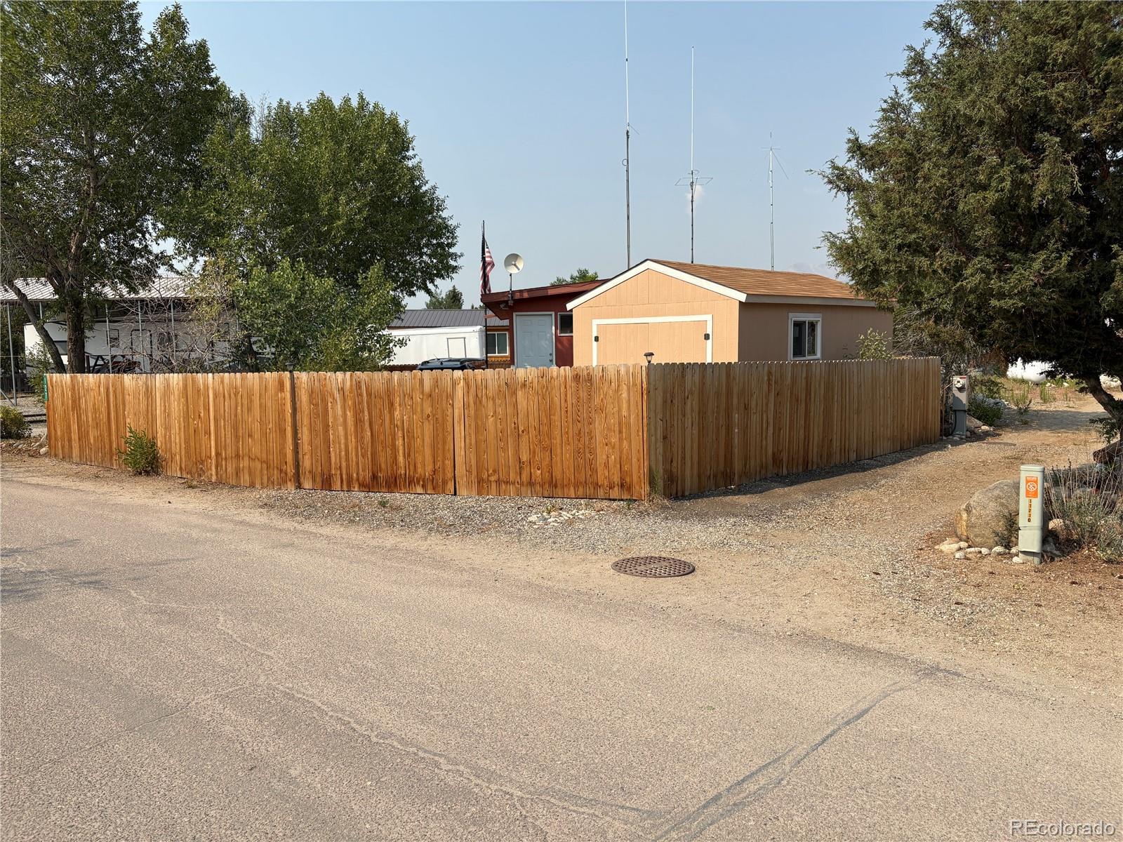 MLS Image #6 for 10795  county road 197a ,nathrop, Colorado