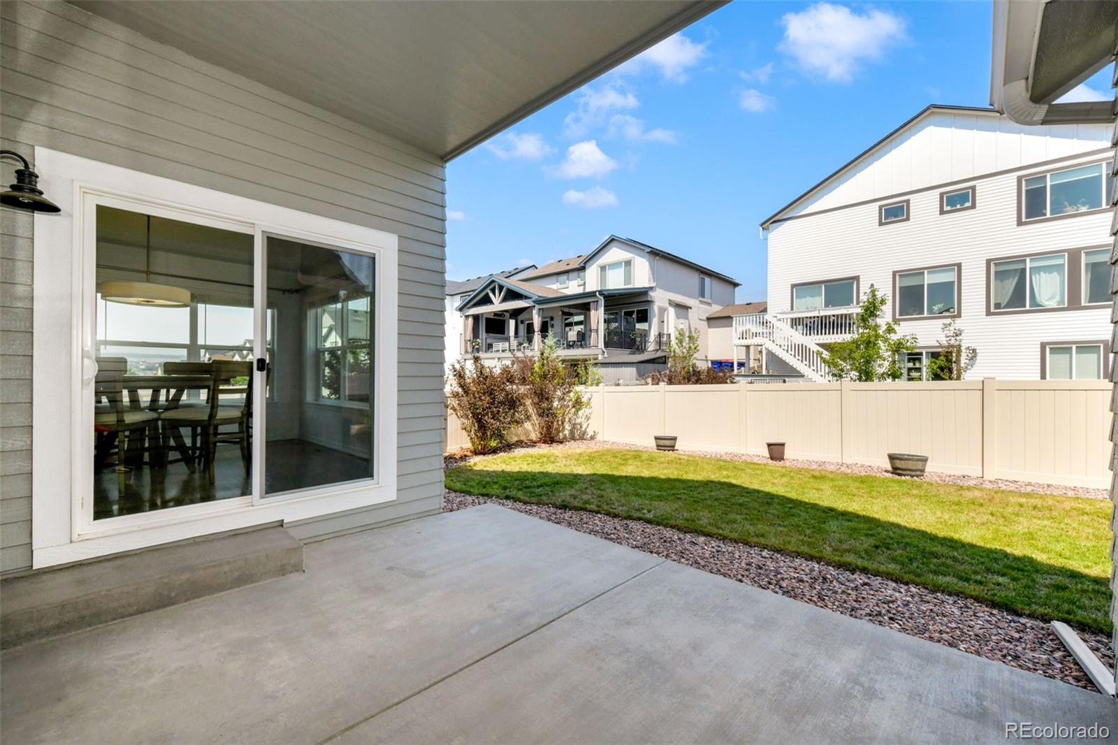 MLS Image #14 for 8071  gilpin peak drive,colorado springs, Colorado