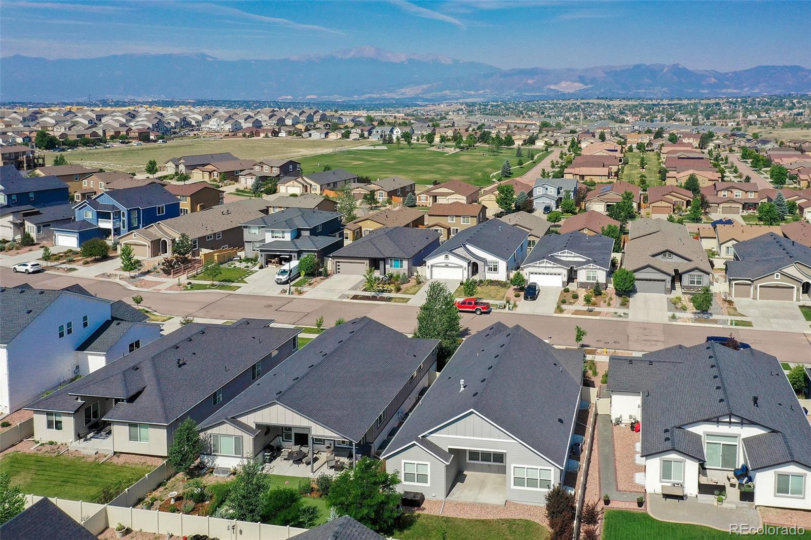 MLS Image #15 for 8071  gilpin peak drive,colorado springs, Colorado