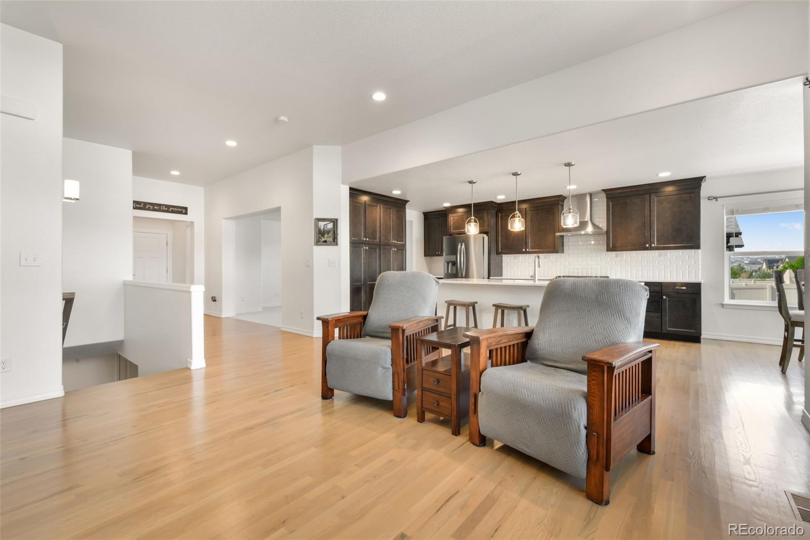 MLS Image #2 for 8071  gilpin peak drive,colorado springs, Colorado