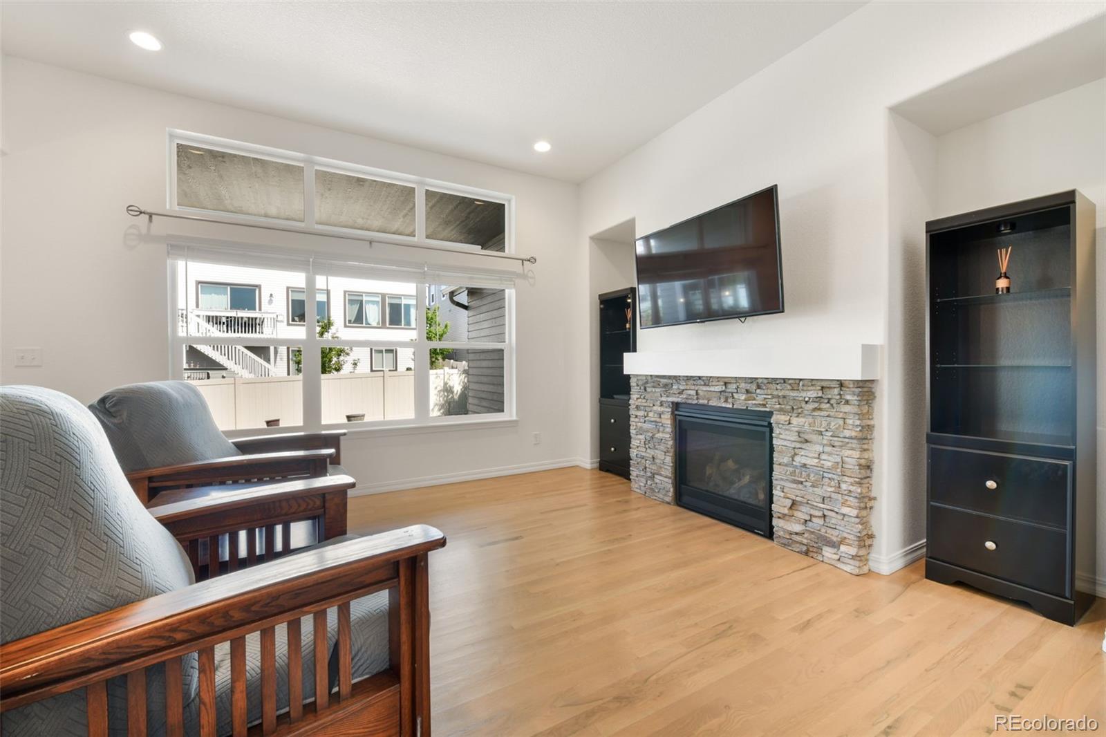 MLS Image #4 for 8071  gilpin peak drive,colorado springs, Colorado