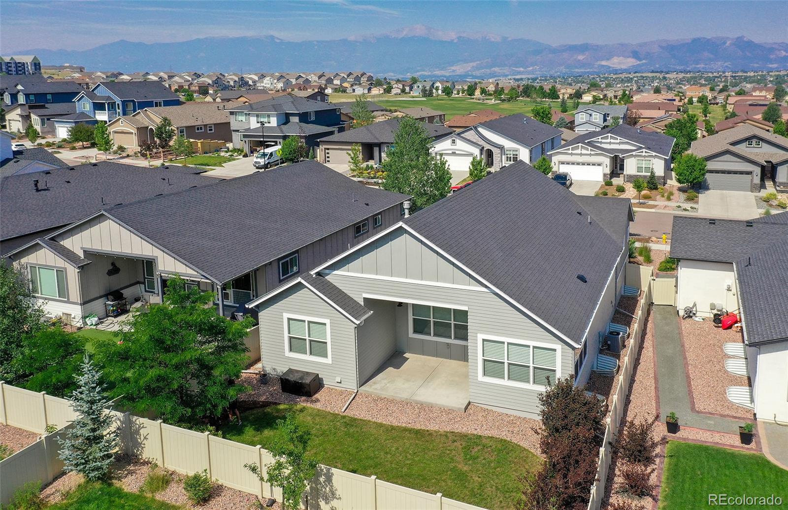 MLS Image #47 for 8071  gilpin peak drive,colorado springs, Colorado