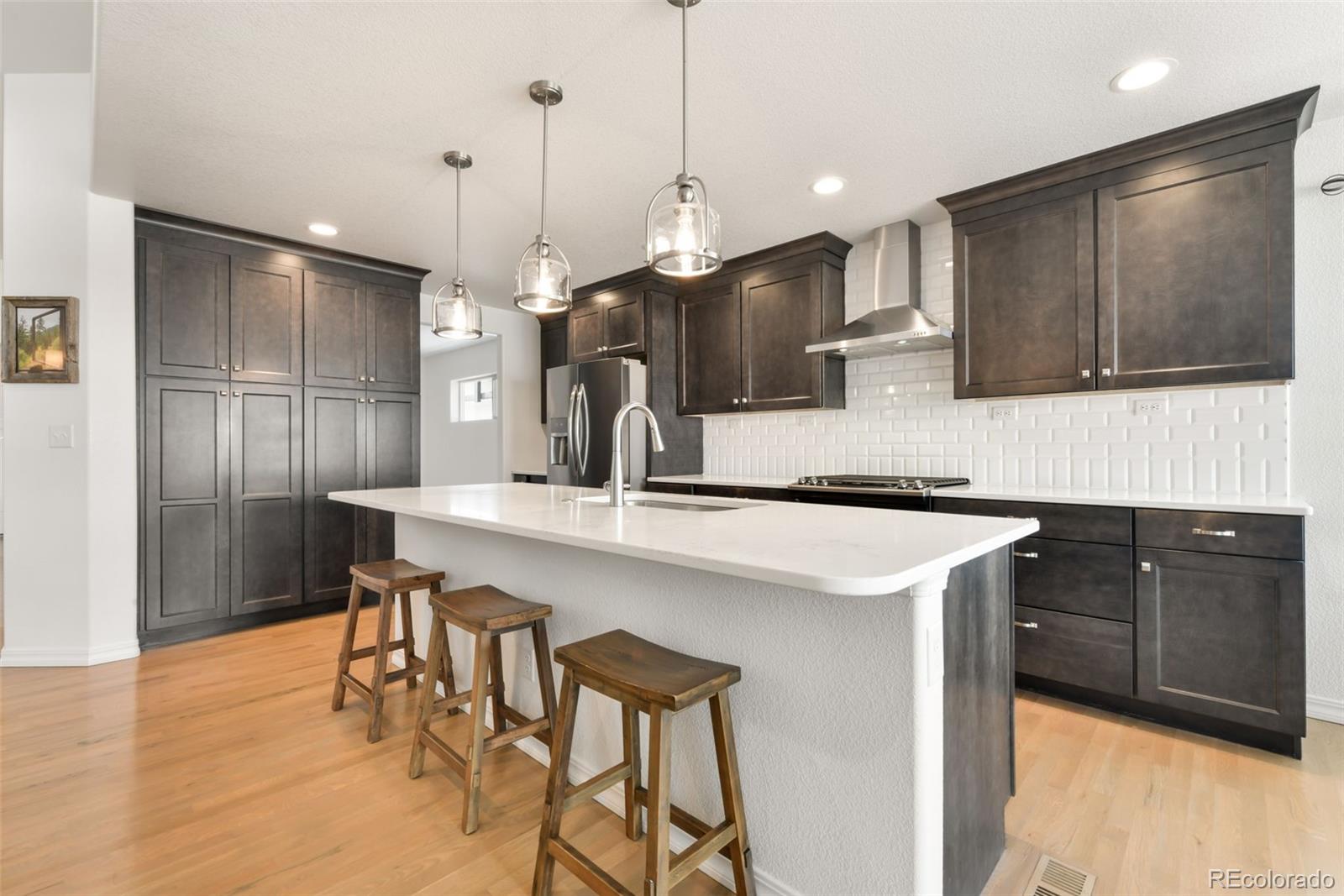 MLS Image #7 for 8071  gilpin peak drive,colorado springs, Colorado