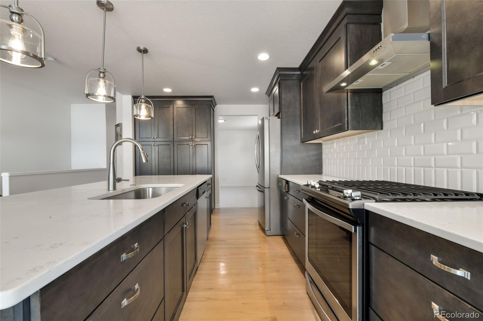 MLS Image #8 for 8071  gilpin peak drive,colorado springs, Colorado